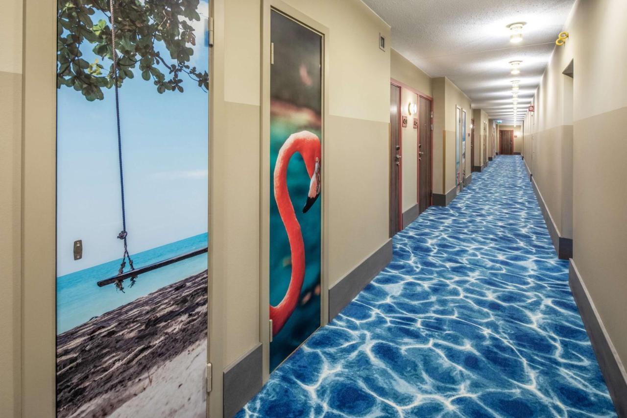 Quality Hotel The Reef Frederikshavn Luaran gambar