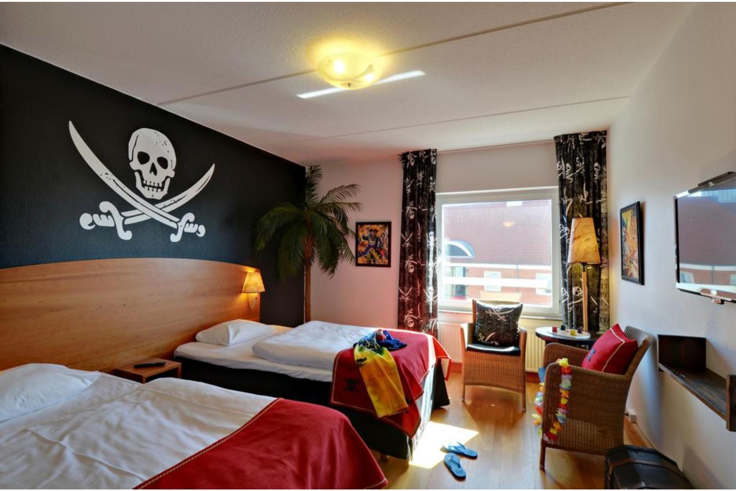Quality Hotel The Reef Frederikshavn Luaran gambar
