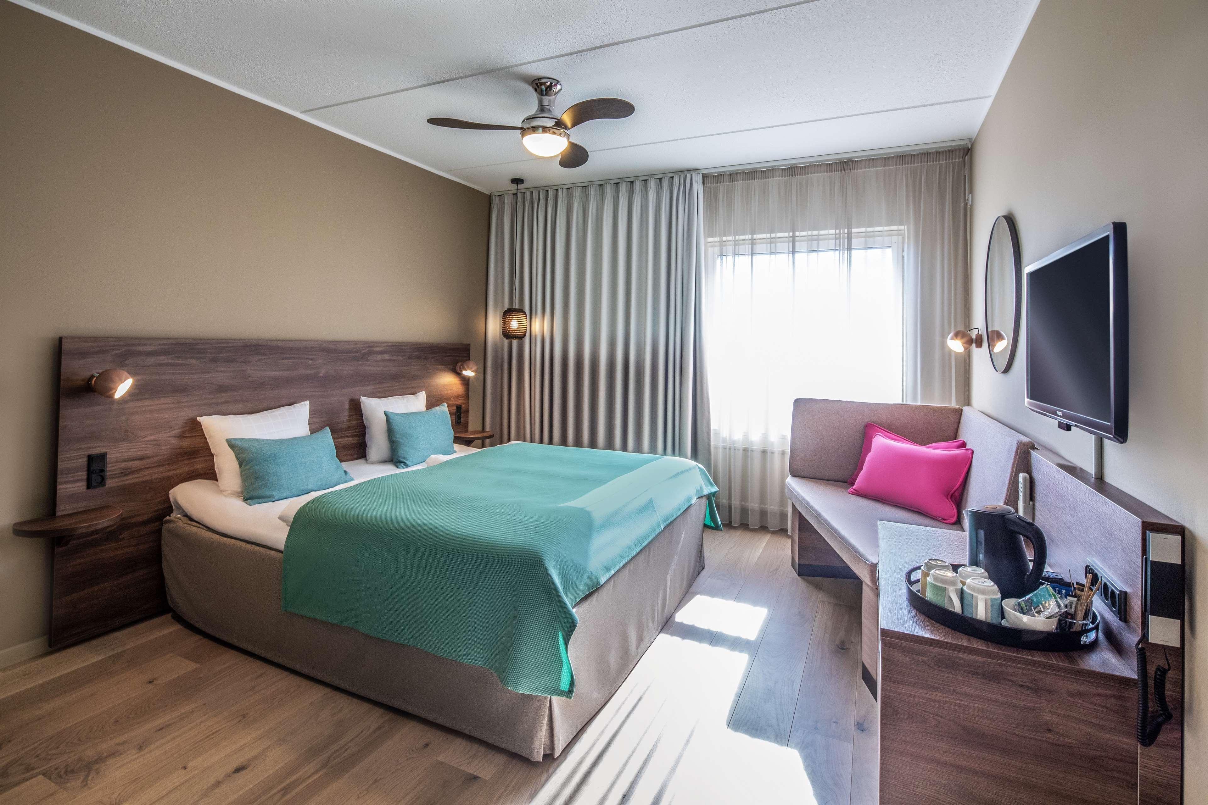 Quality Hotel The Reef Frederikshavn Luaran gambar