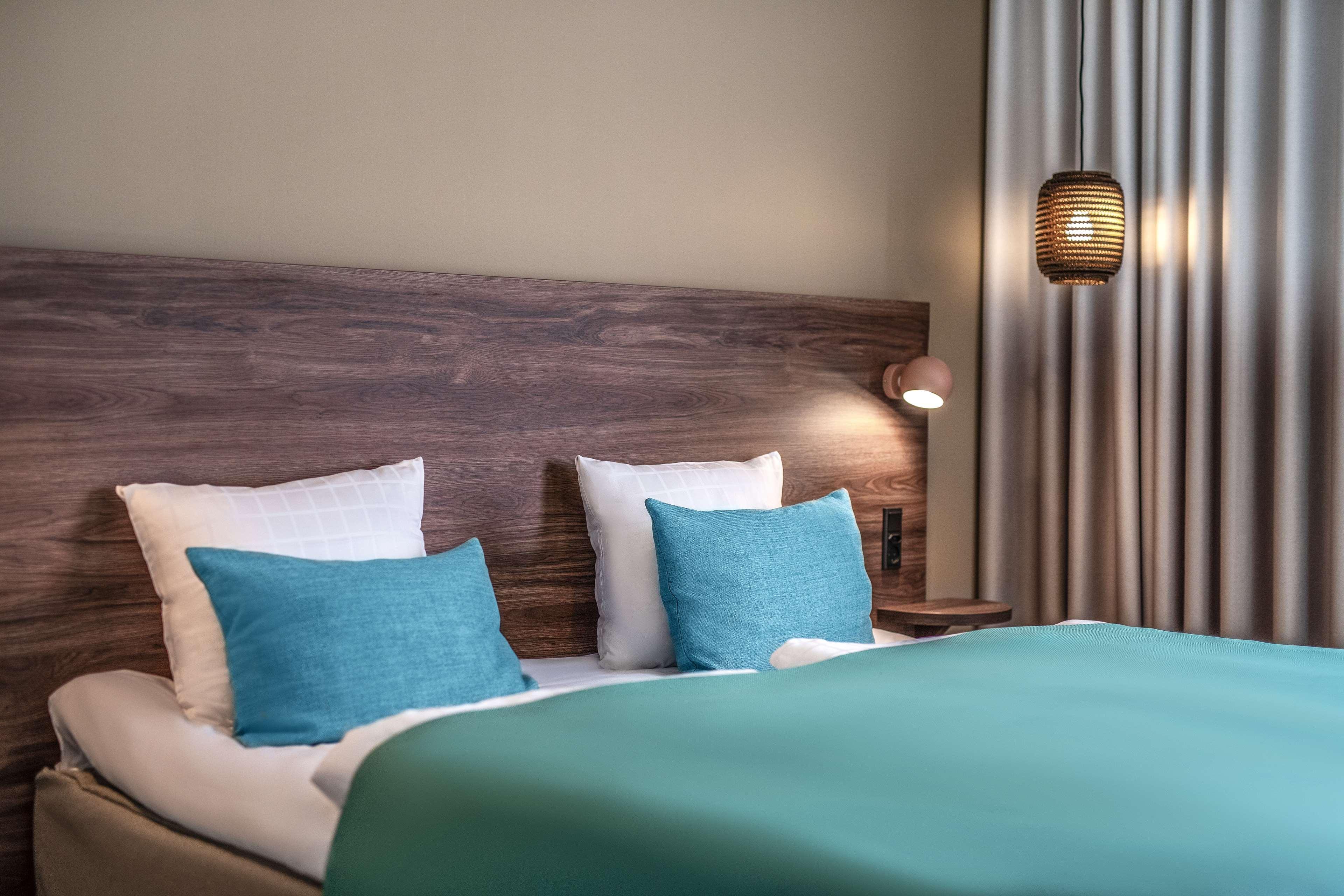 Quality Hotel The Reef Frederikshavn Luaran gambar