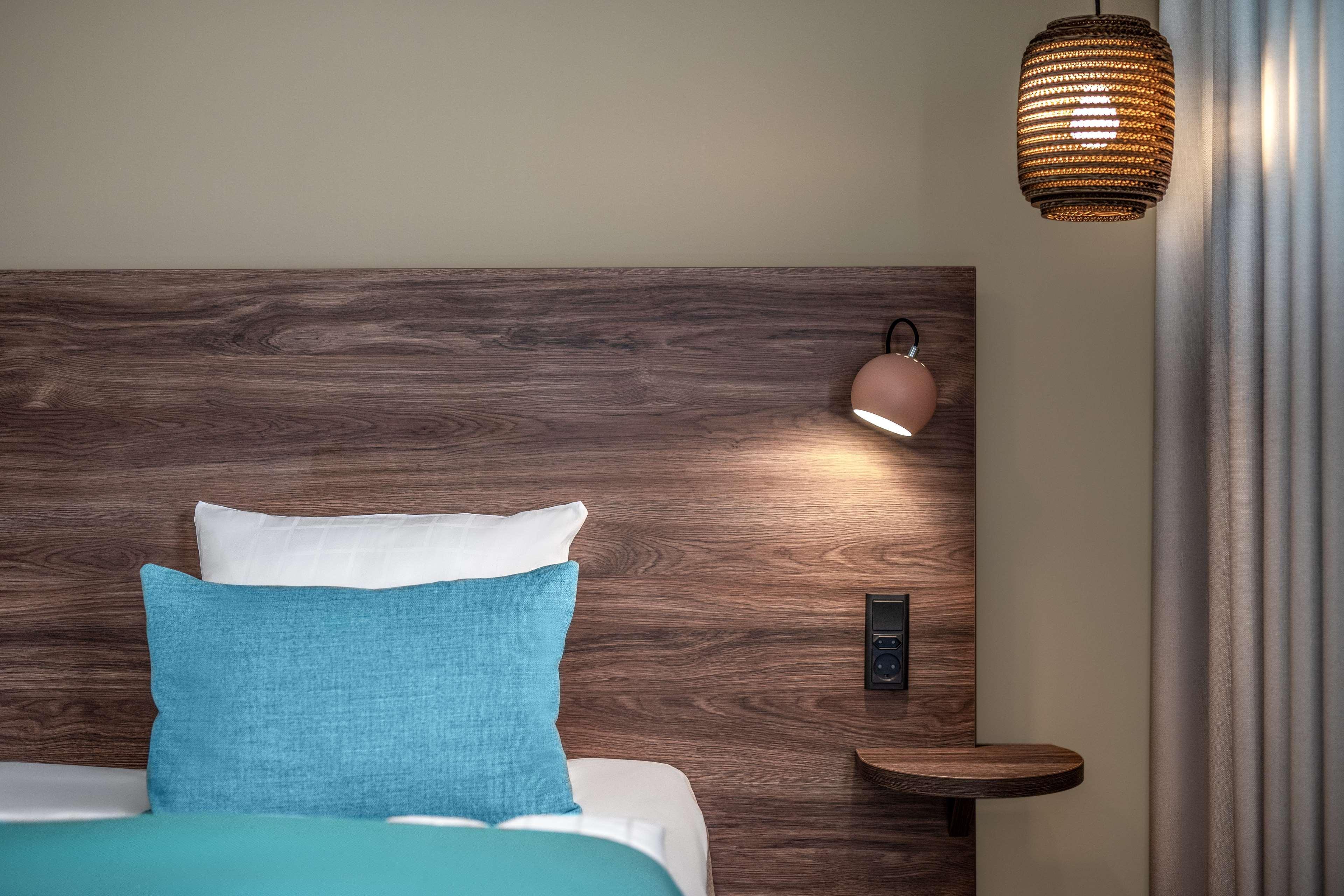 Quality Hotel The Reef Frederikshavn Luaran gambar