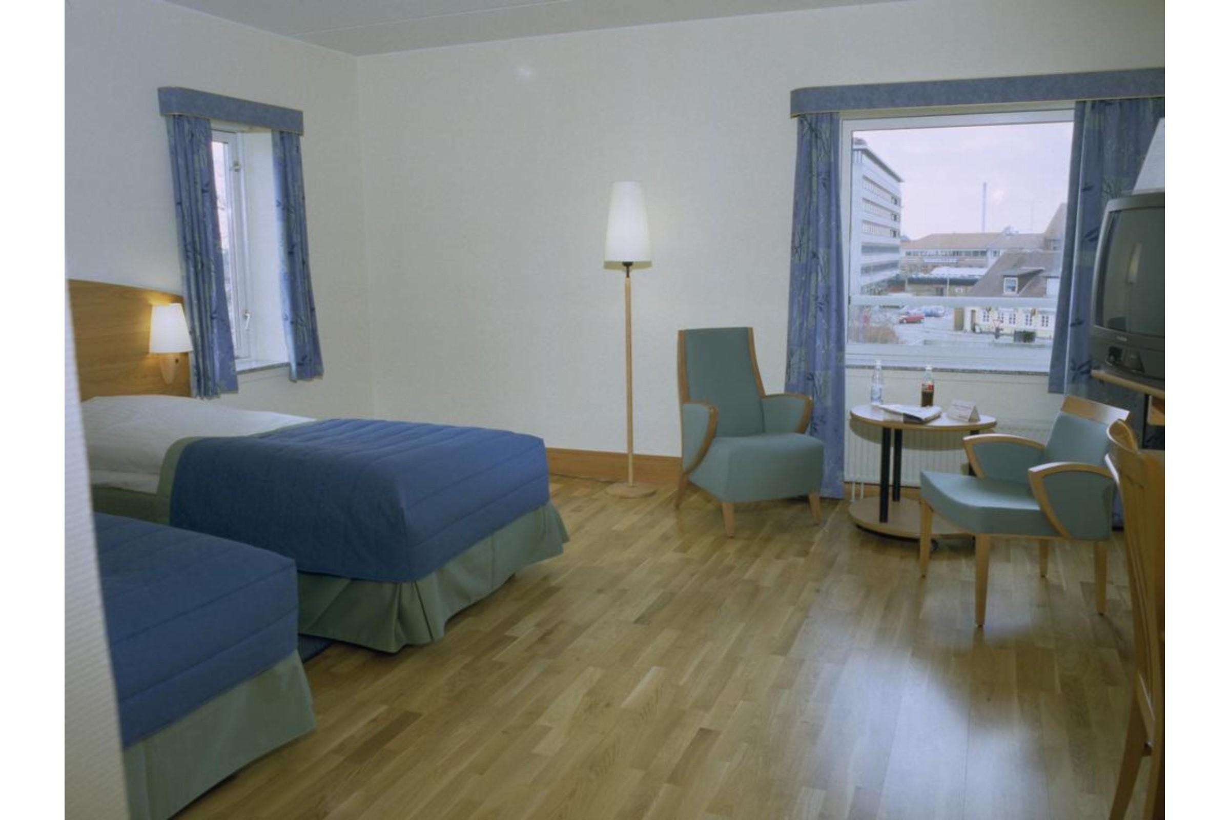 Quality Hotel The Reef Frederikshavn Luaran gambar