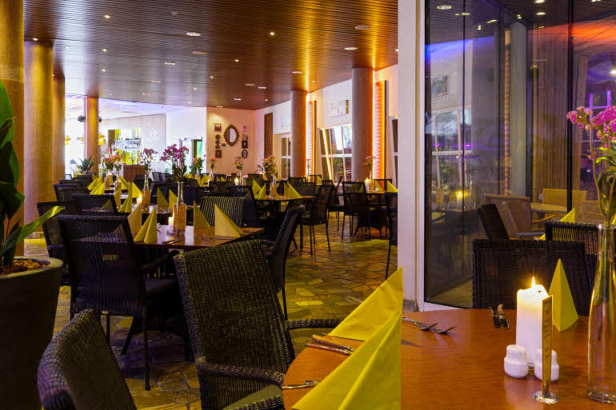 Quality Hotel The Reef Frederikshavn Luaran gambar