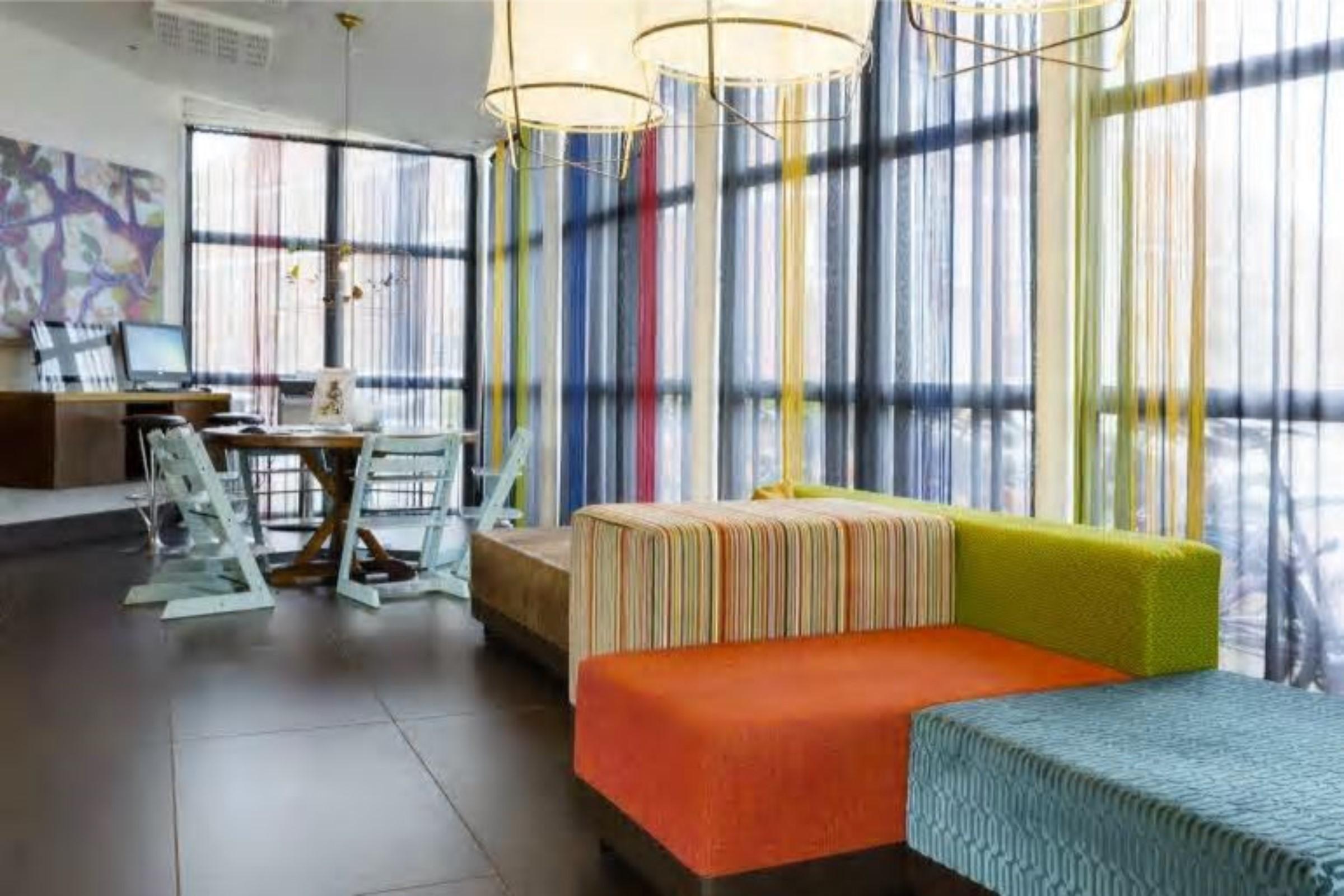 Quality Hotel The Reef Frederikshavn Luaran gambar