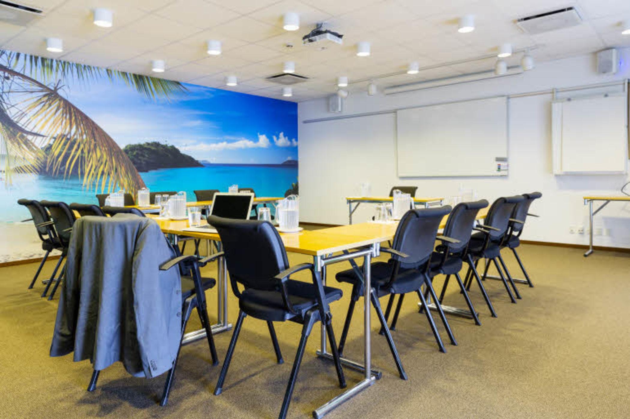 Quality Hotel The Reef Frederikshavn Luaran gambar
