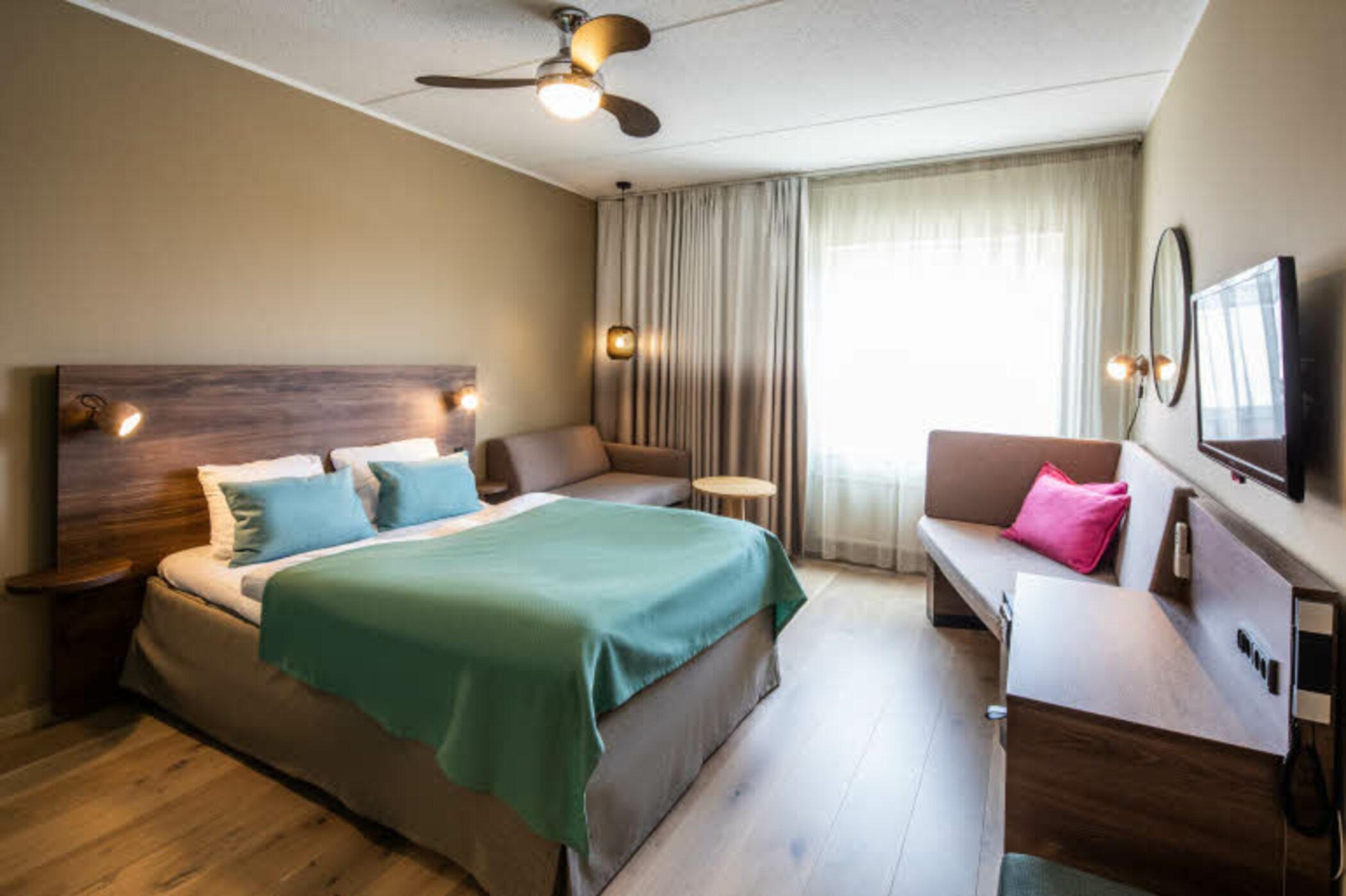 Quality Hotel The Reef Frederikshavn Luaran gambar