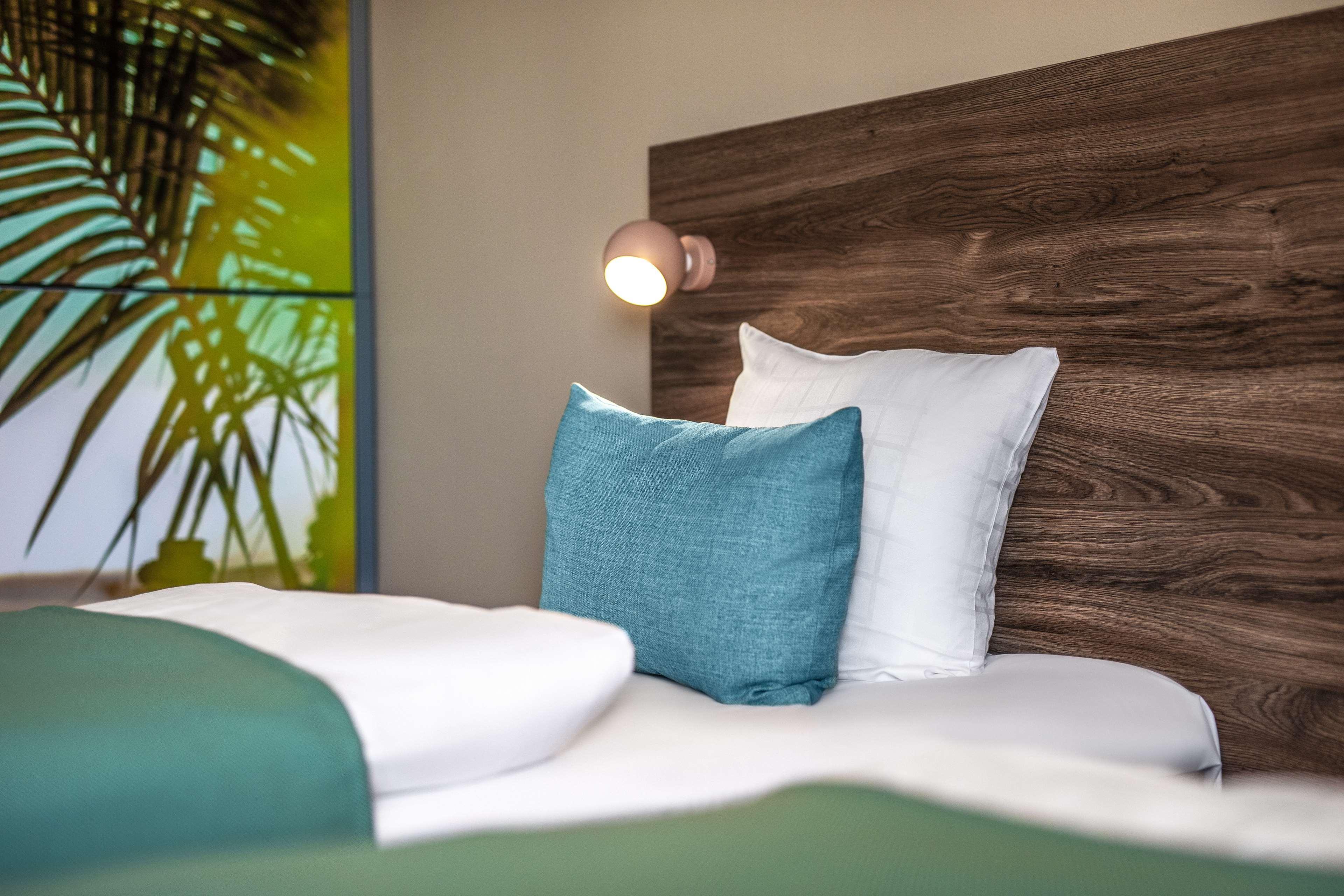 Quality Hotel The Reef Frederikshavn Luaran gambar