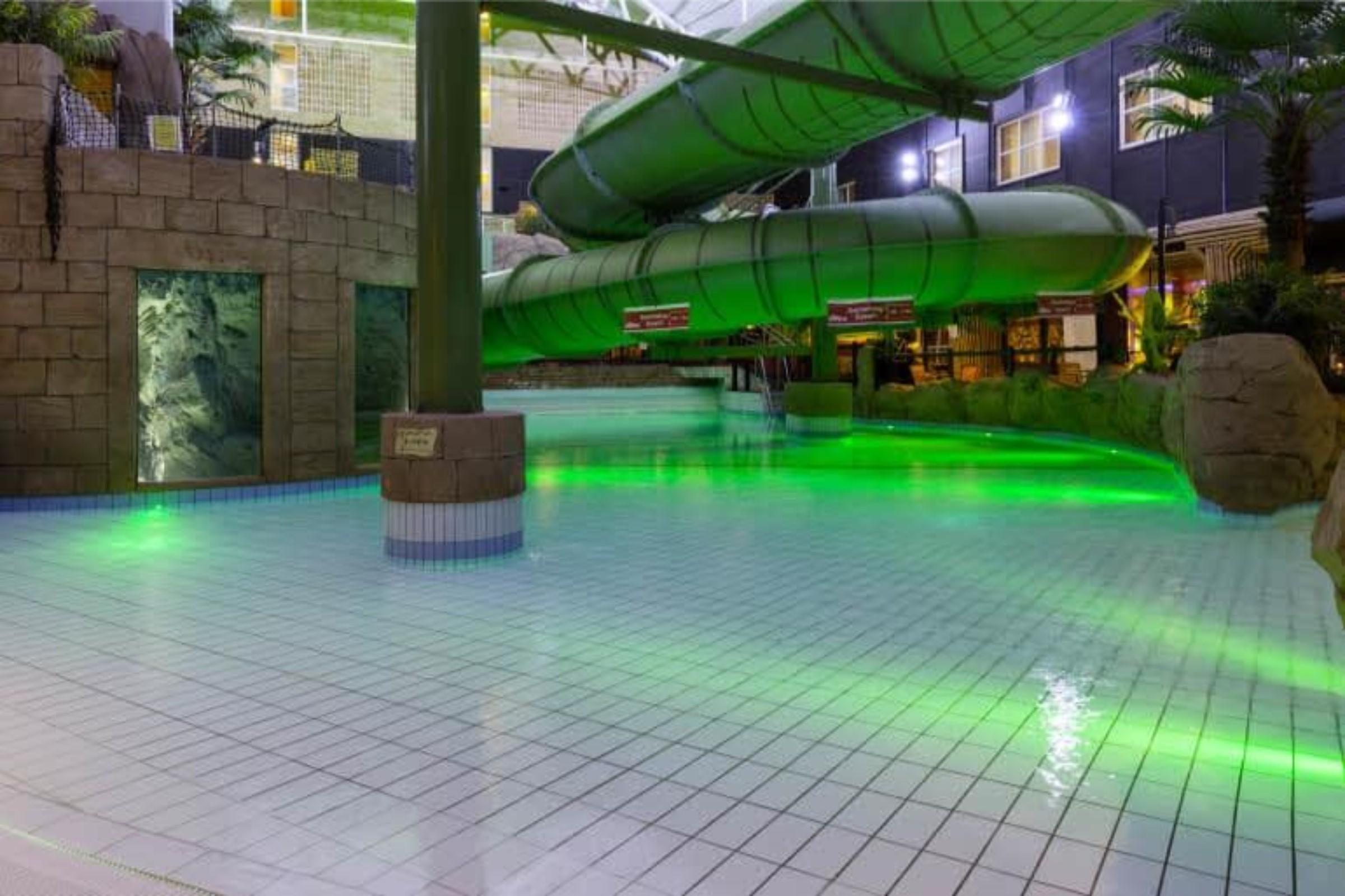 Quality Hotel The Reef Frederikshavn Luaran gambar