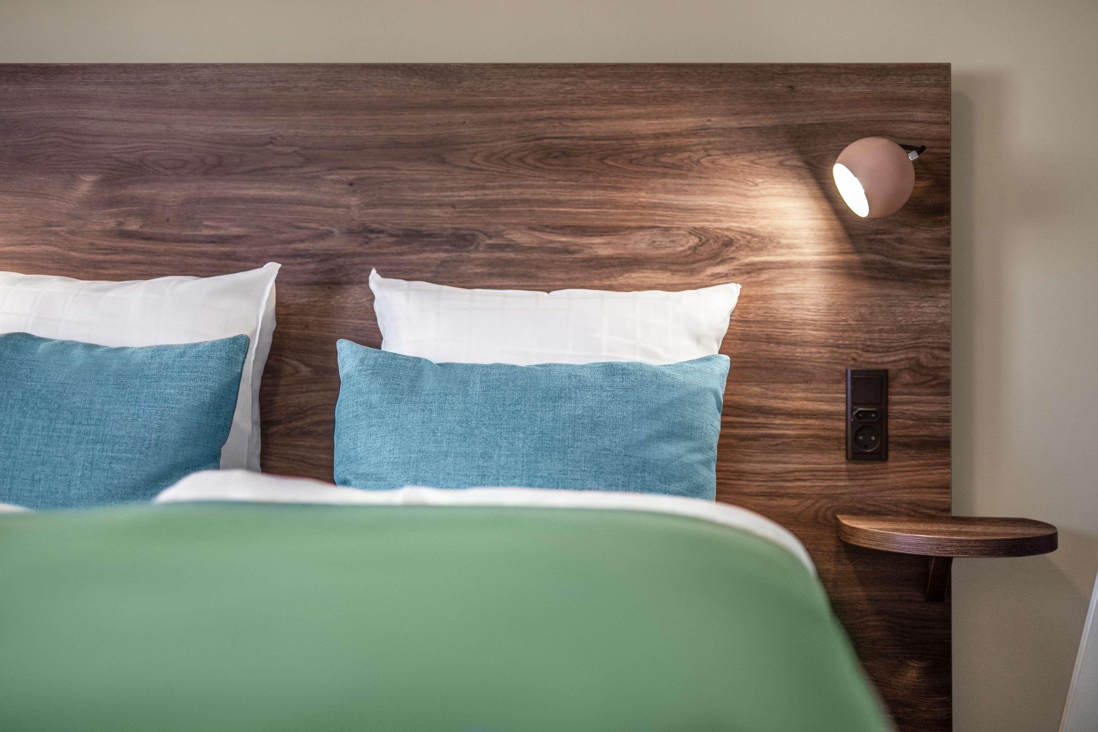 Quality Hotel The Reef Frederikshavn Luaran gambar