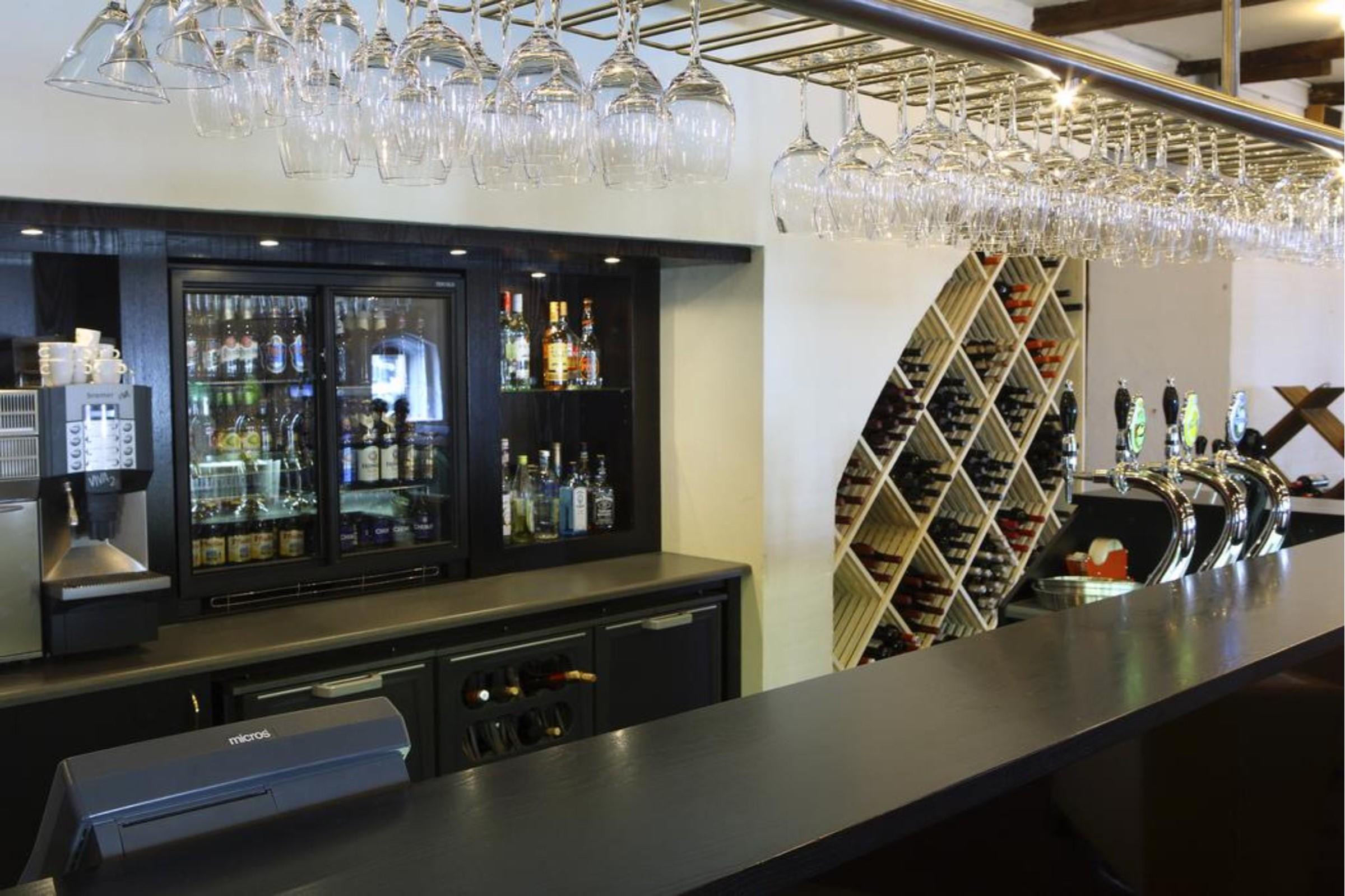 Quality Hotel The Reef Frederikshavn Luaran gambar