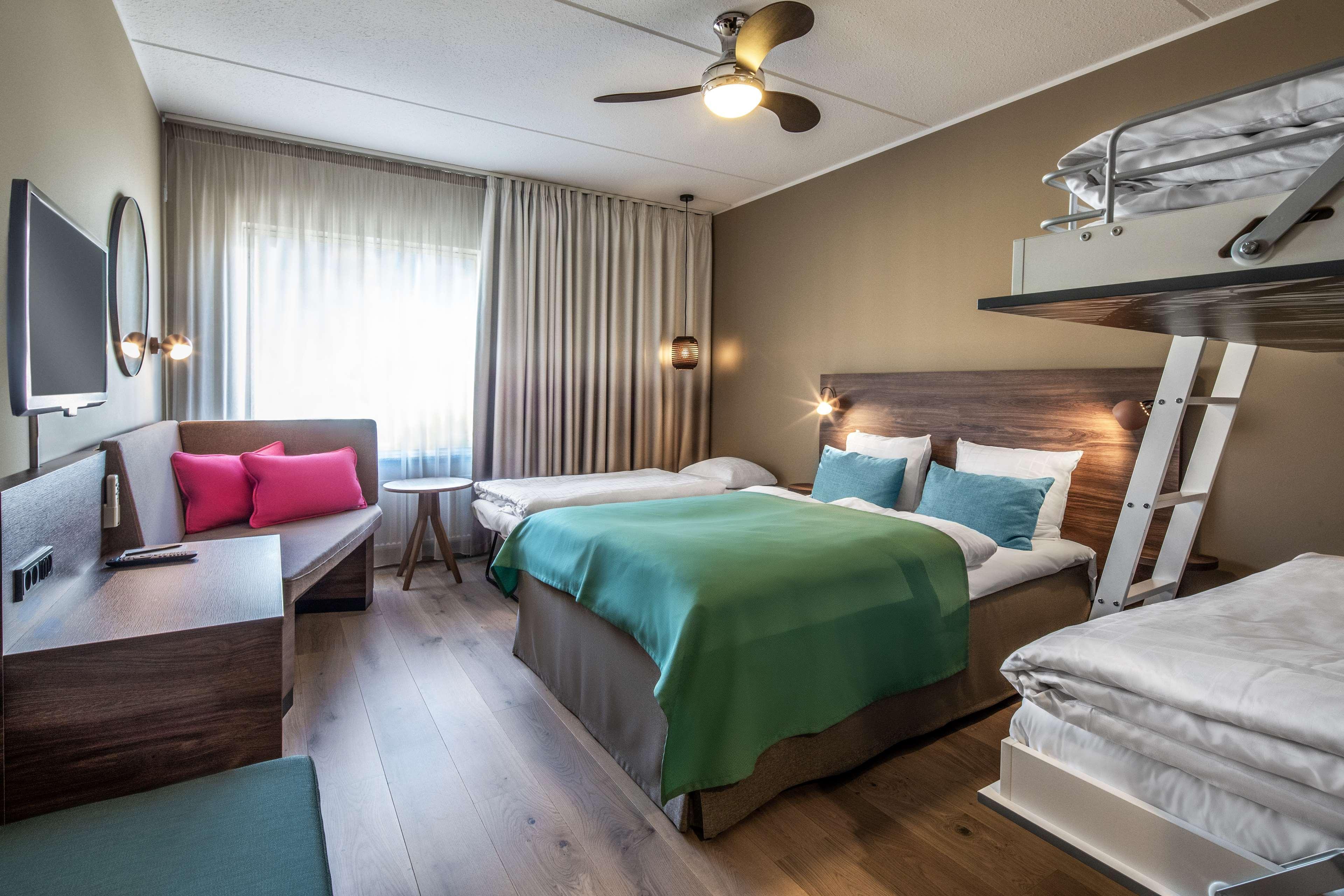 Quality Hotel The Reef Frederikshavn Luaran gambar