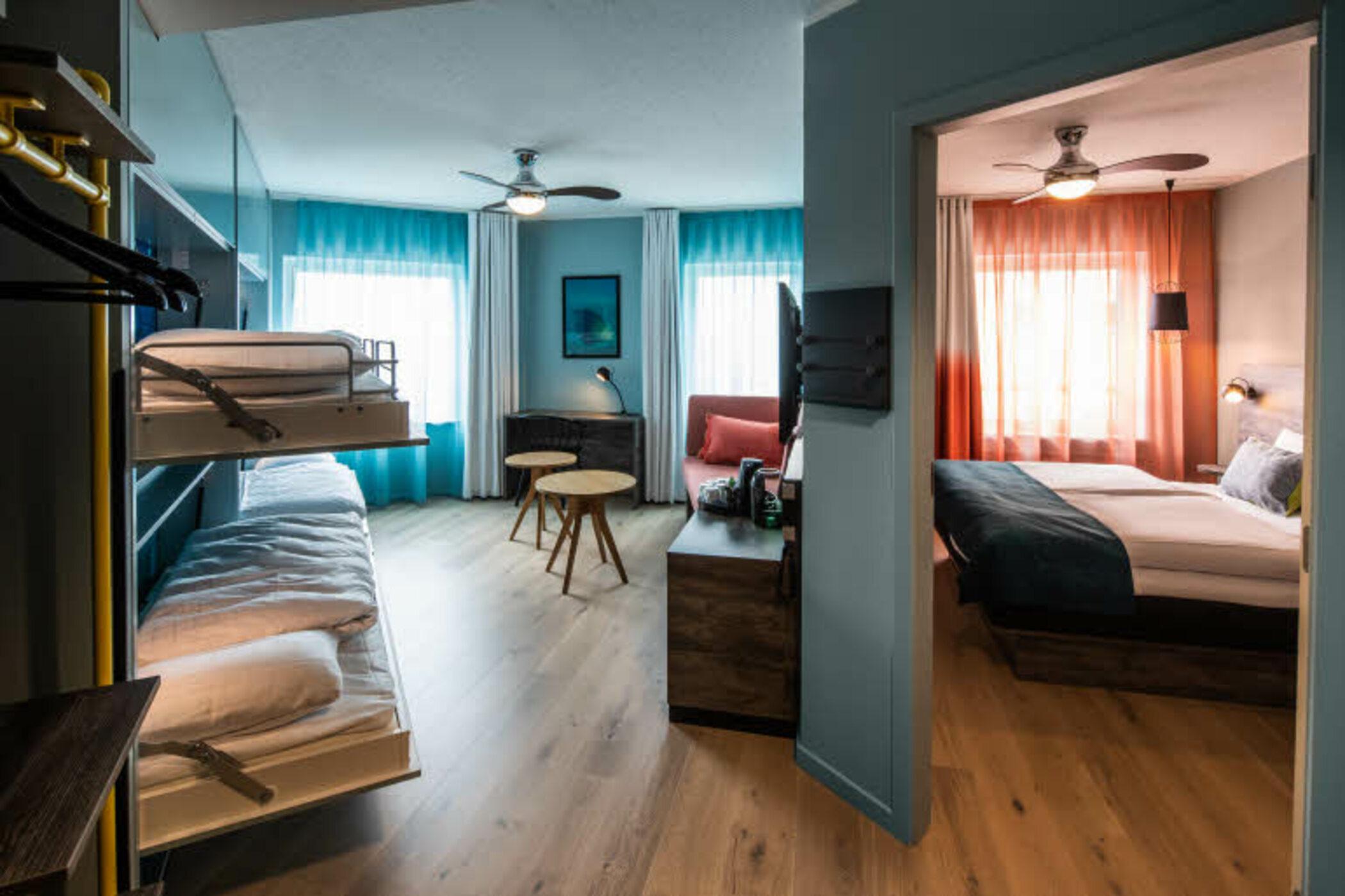 Quality Hotel The Reef Frederikshavn Luaran gambar