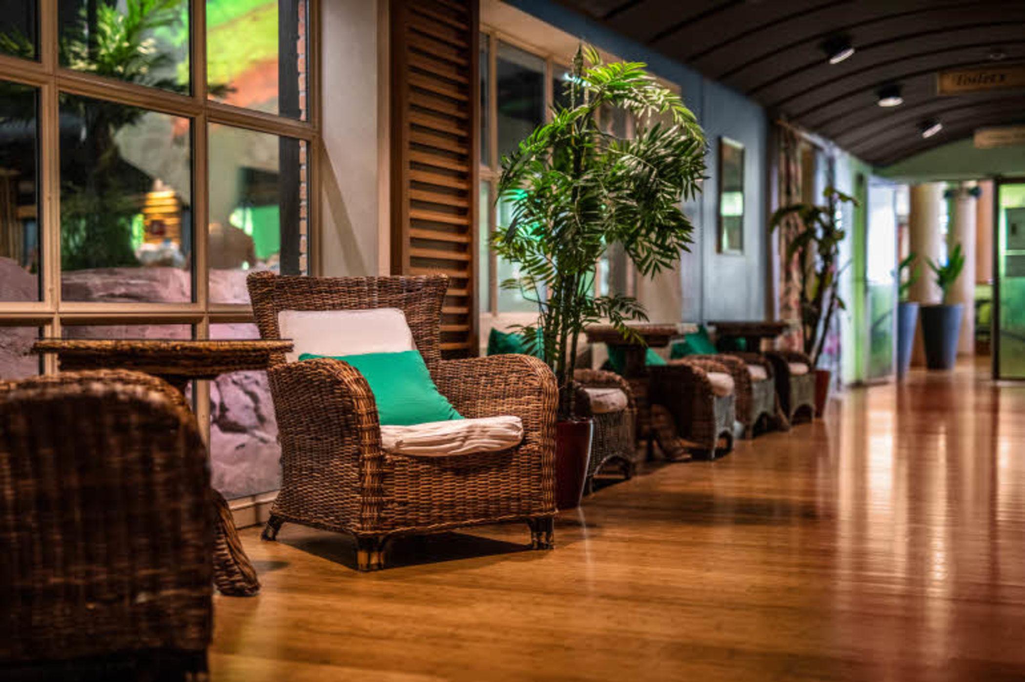 Quality Hotel The Reef Frederikshavn Luaran gambar