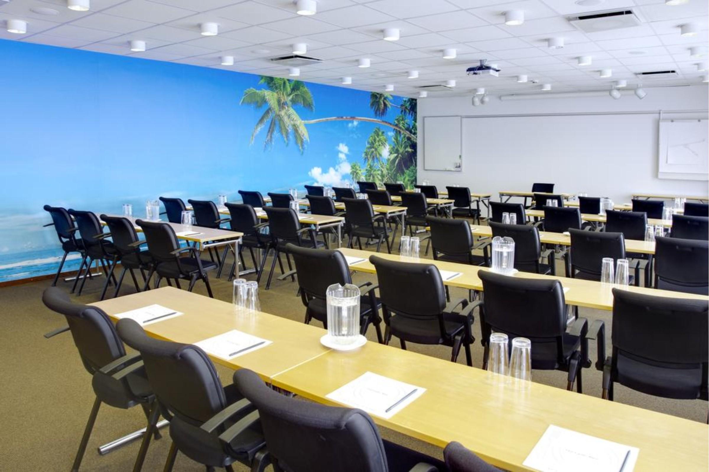 Quality Hotel The Reef Frederikshavn Luaran gambar