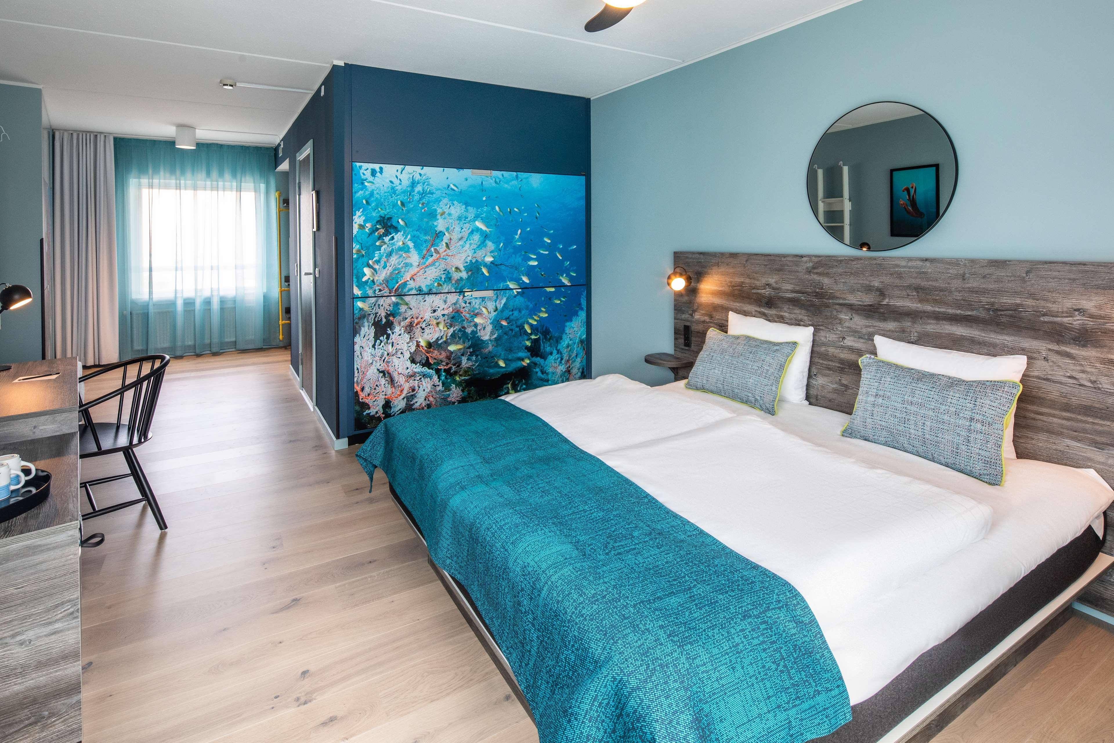 Quality Hotel The Reef Frederikshavn Luaran gambar