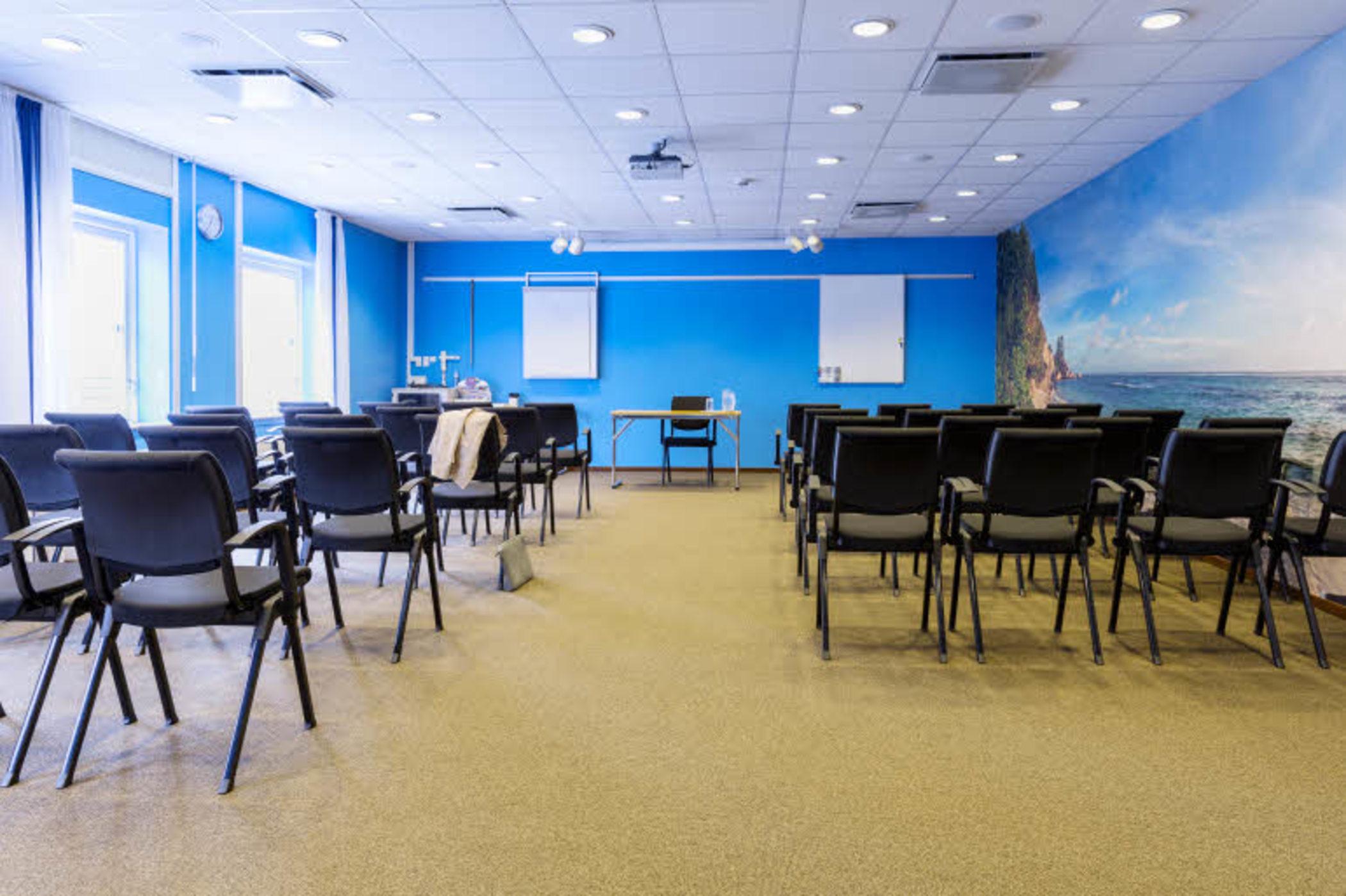 Quality Hotel The Reef Frederikshavn Luaran gambar