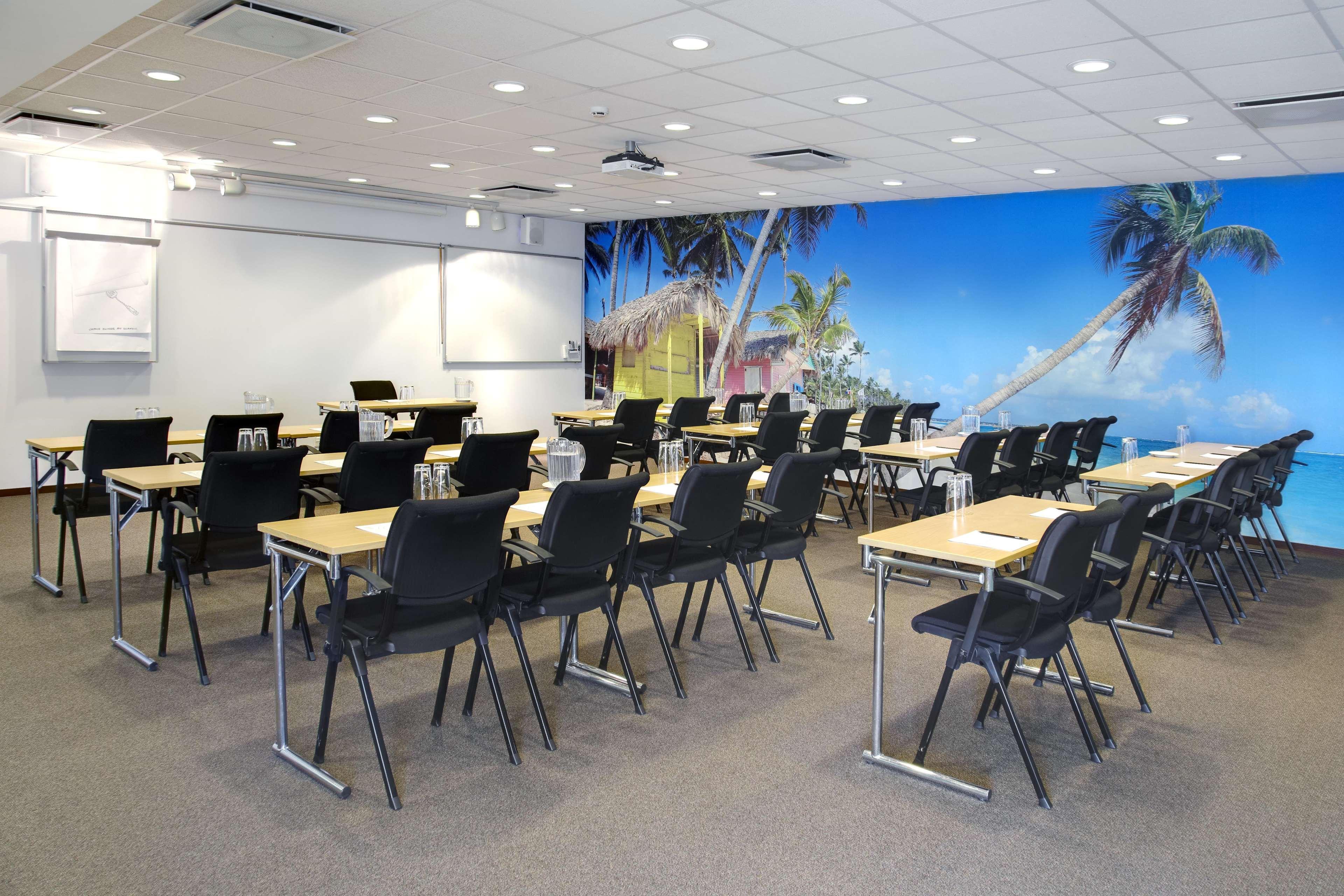 Quality Hotel The Reef Frederikshavn Luaran gambar
