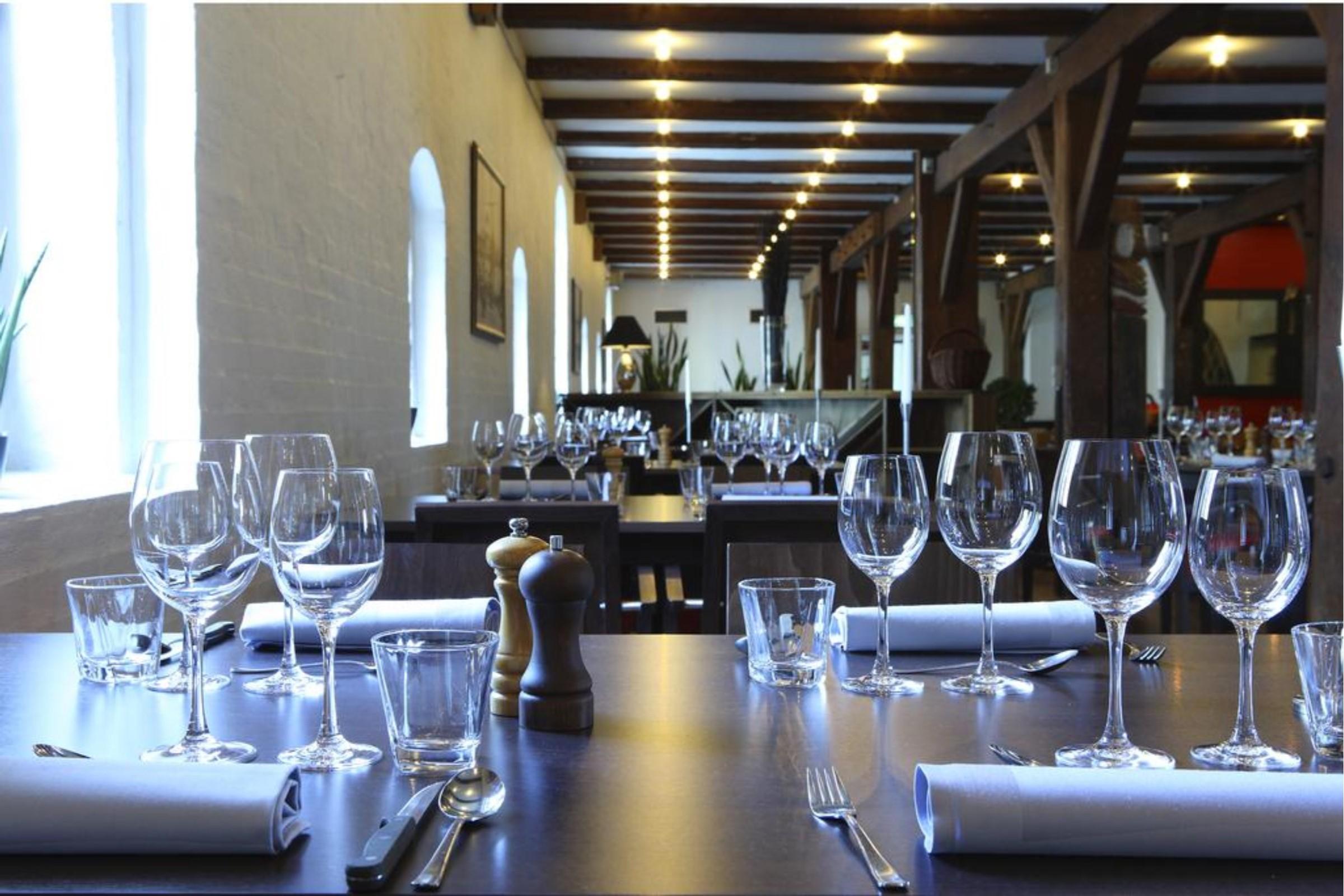 Quality Hotel The Reef Frederikshavn Luaran gambar