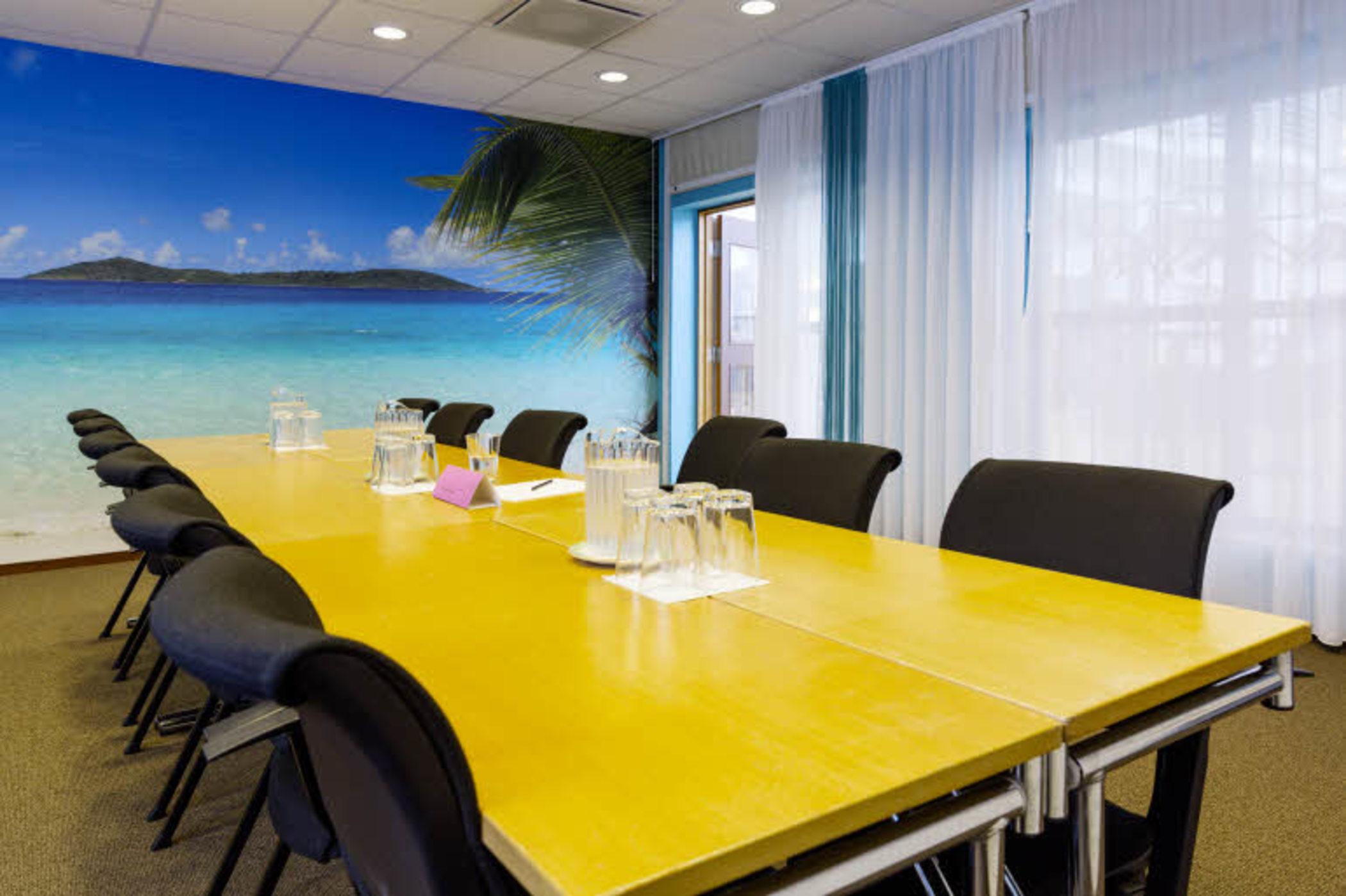 Quality Hotel The Reef Frederikshavn Luaran gambar