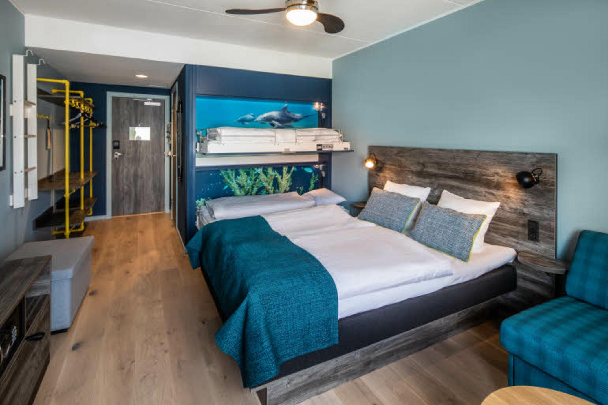 Quality Hotel The Reef Frederikshavn Luaran gambar