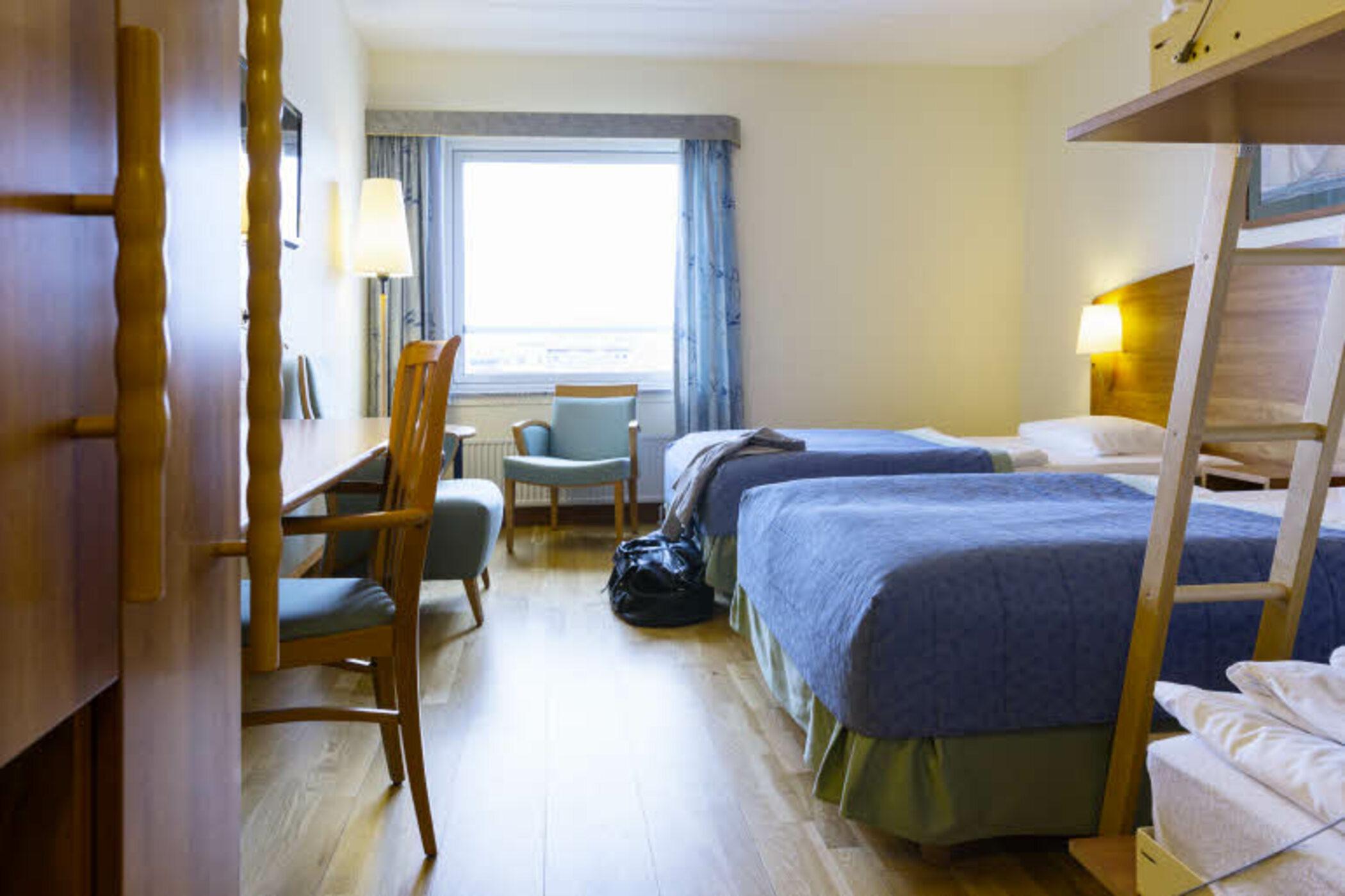 Quality Hotel The Reef Frederikshavn Luaran gambar