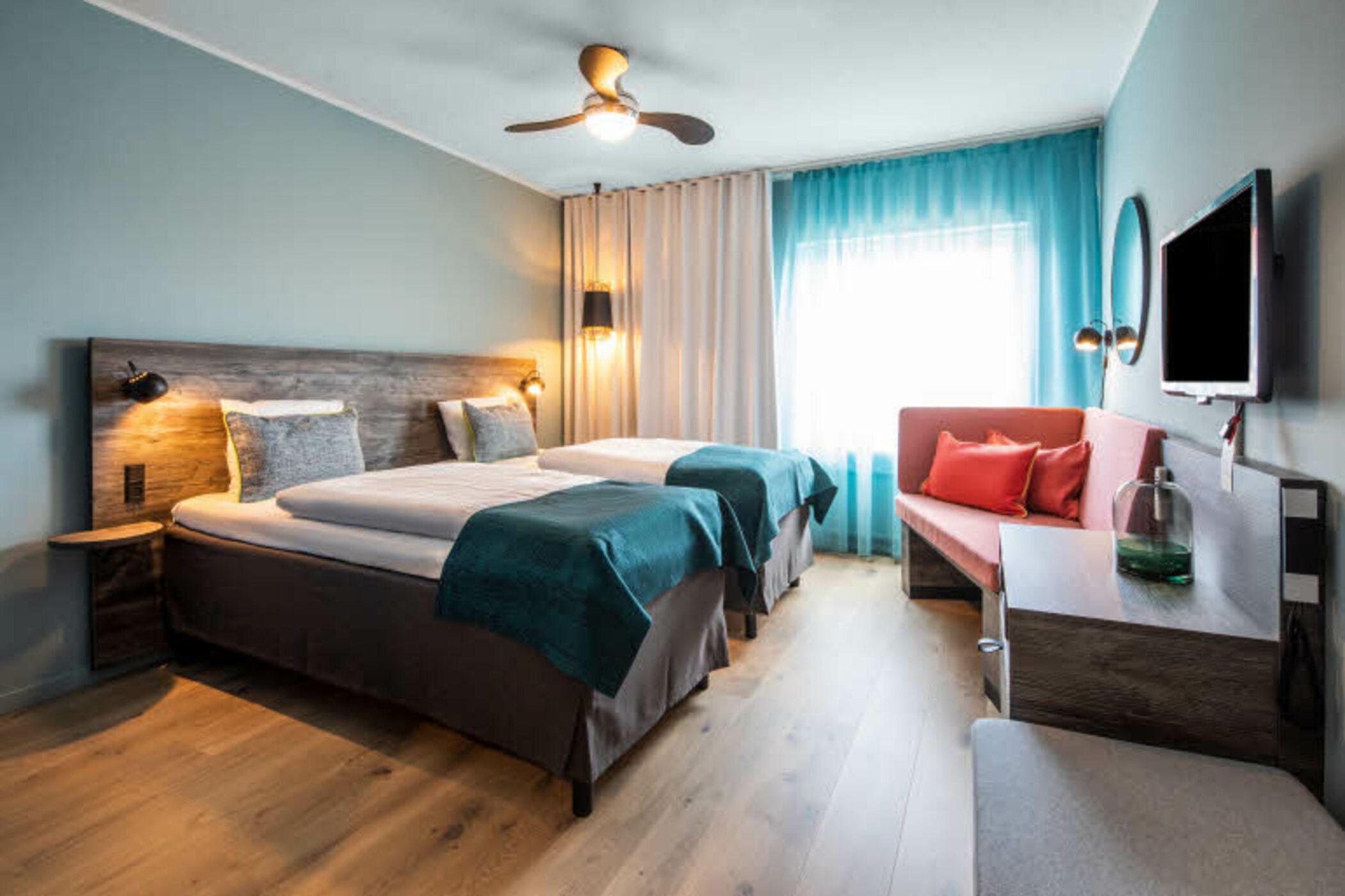 Quality Hotel The Reef Frederikshavn Luaran gambar