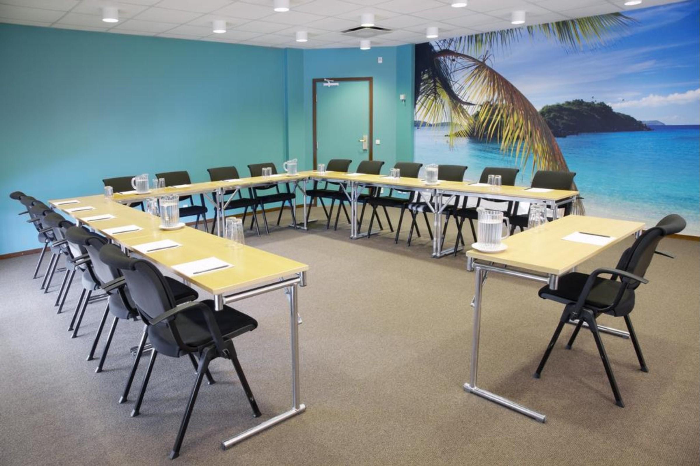 Quality Hotel The Reef Frederikshavn Luaran gambar
