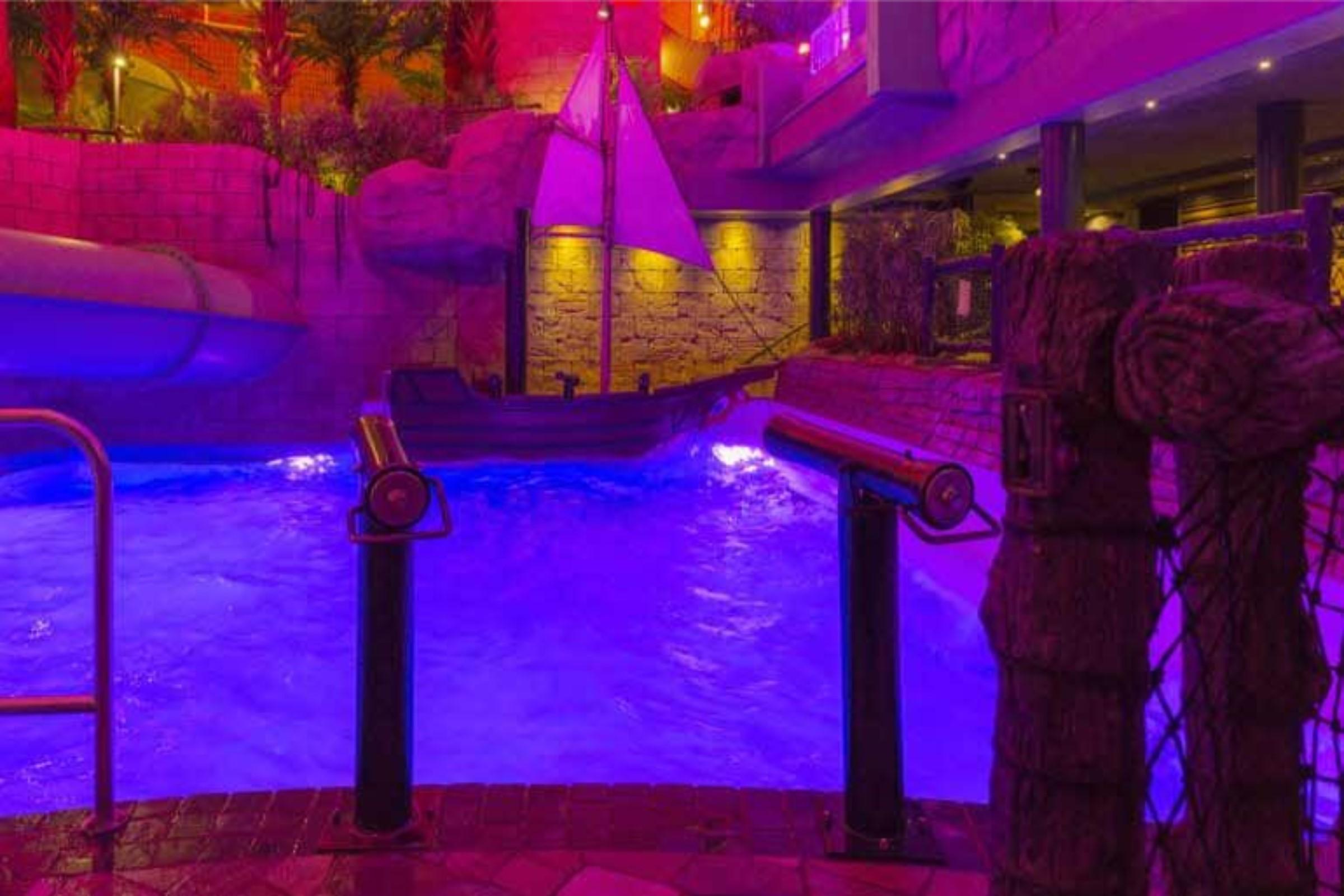 Quality Hotel The Reef Frederikshavn Luaran gambar