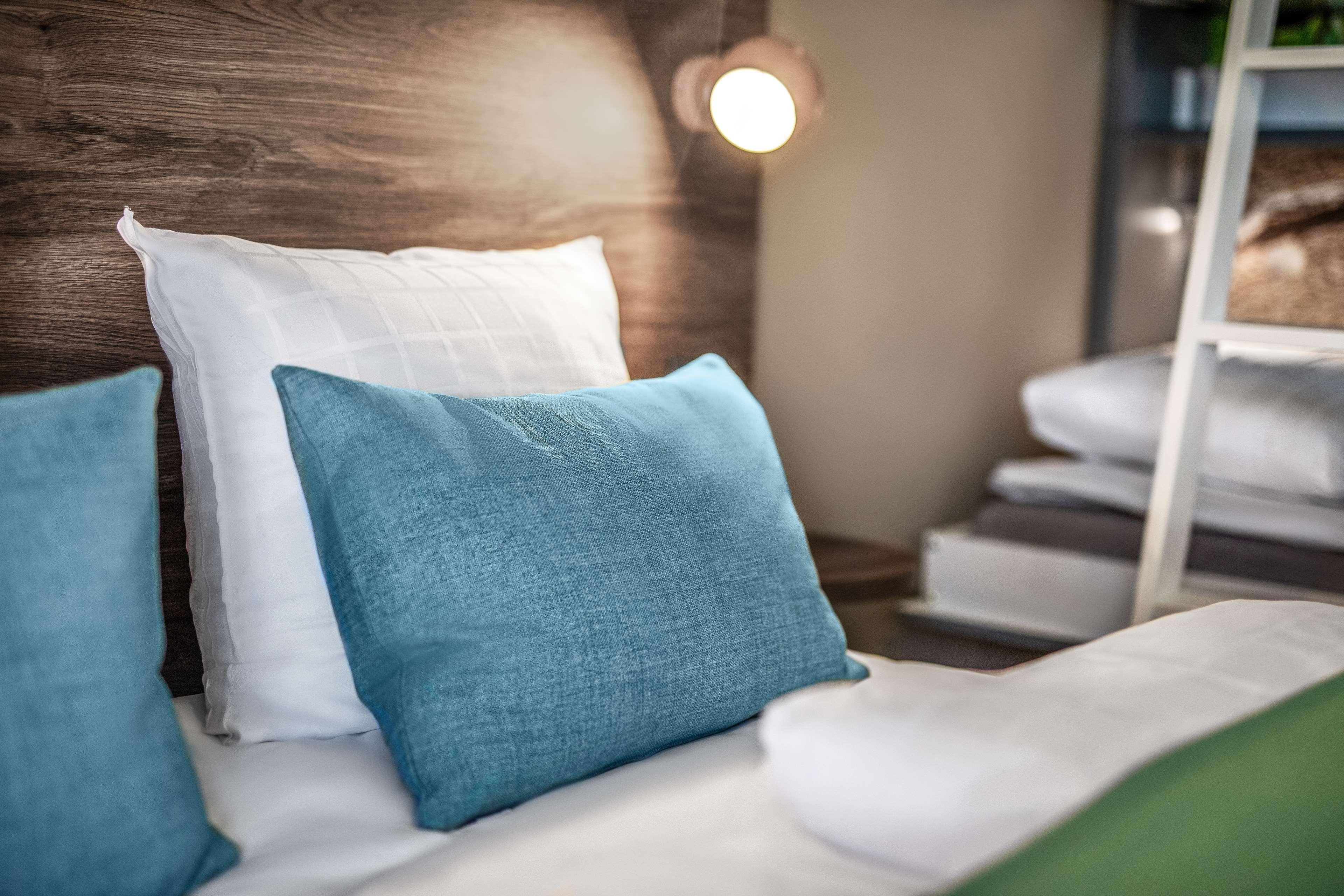 Quality Hotel The Reef Frederikshavn Luaran gambar