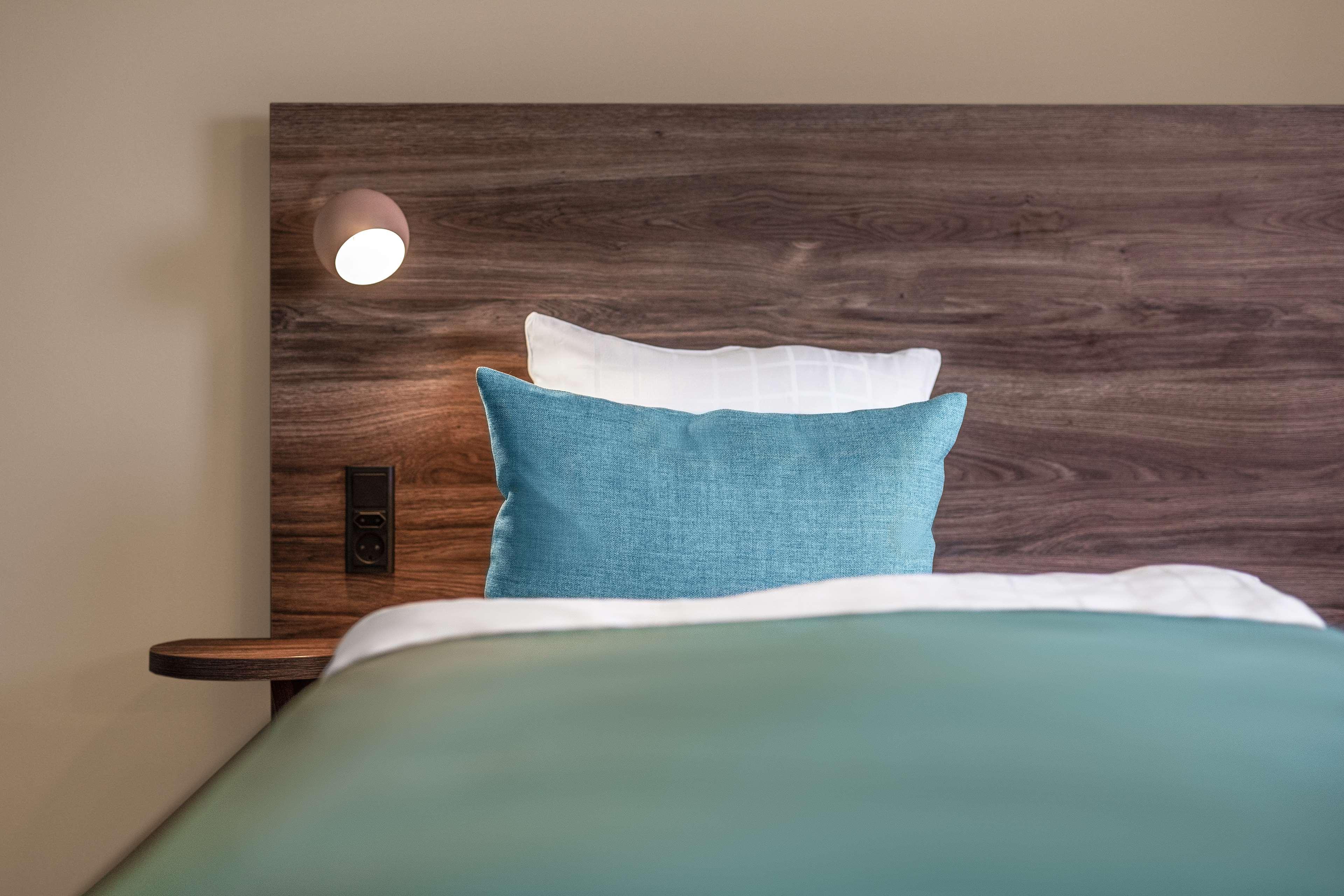 Quality Hotel The Reef Frederikshavn Luaran gambar