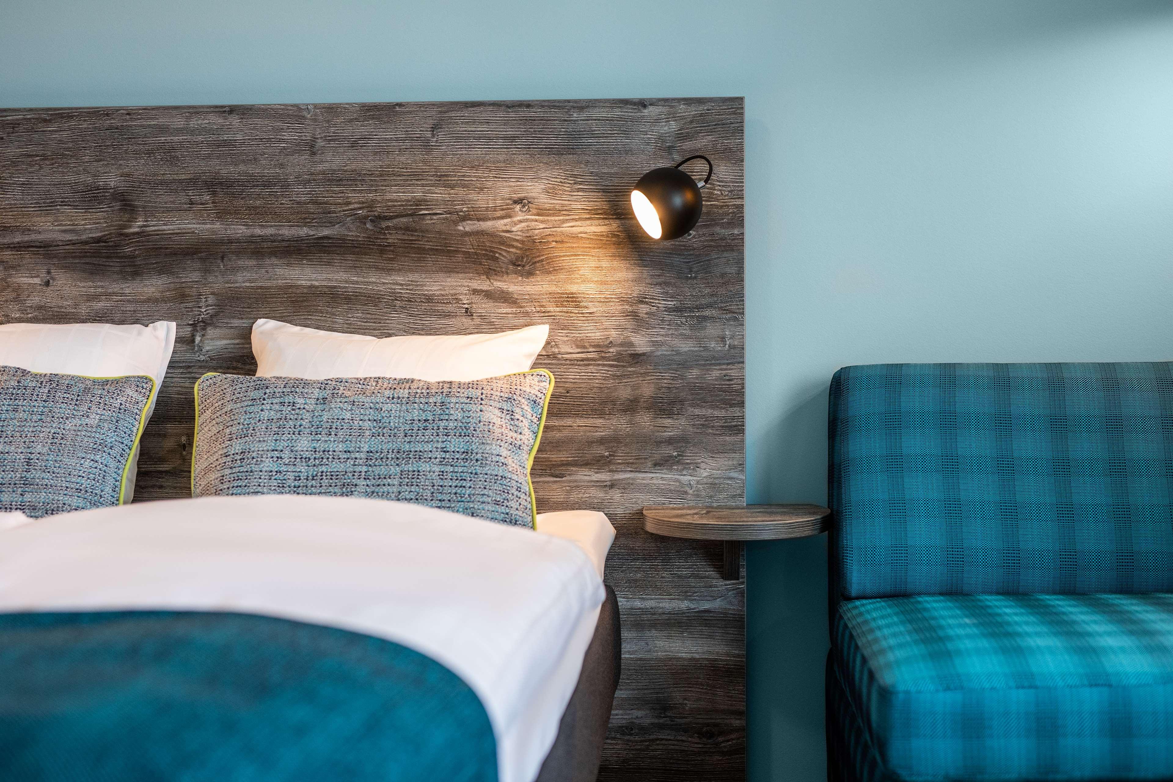 Quality Hotel The Reef Frederikshavn Luaran gambar