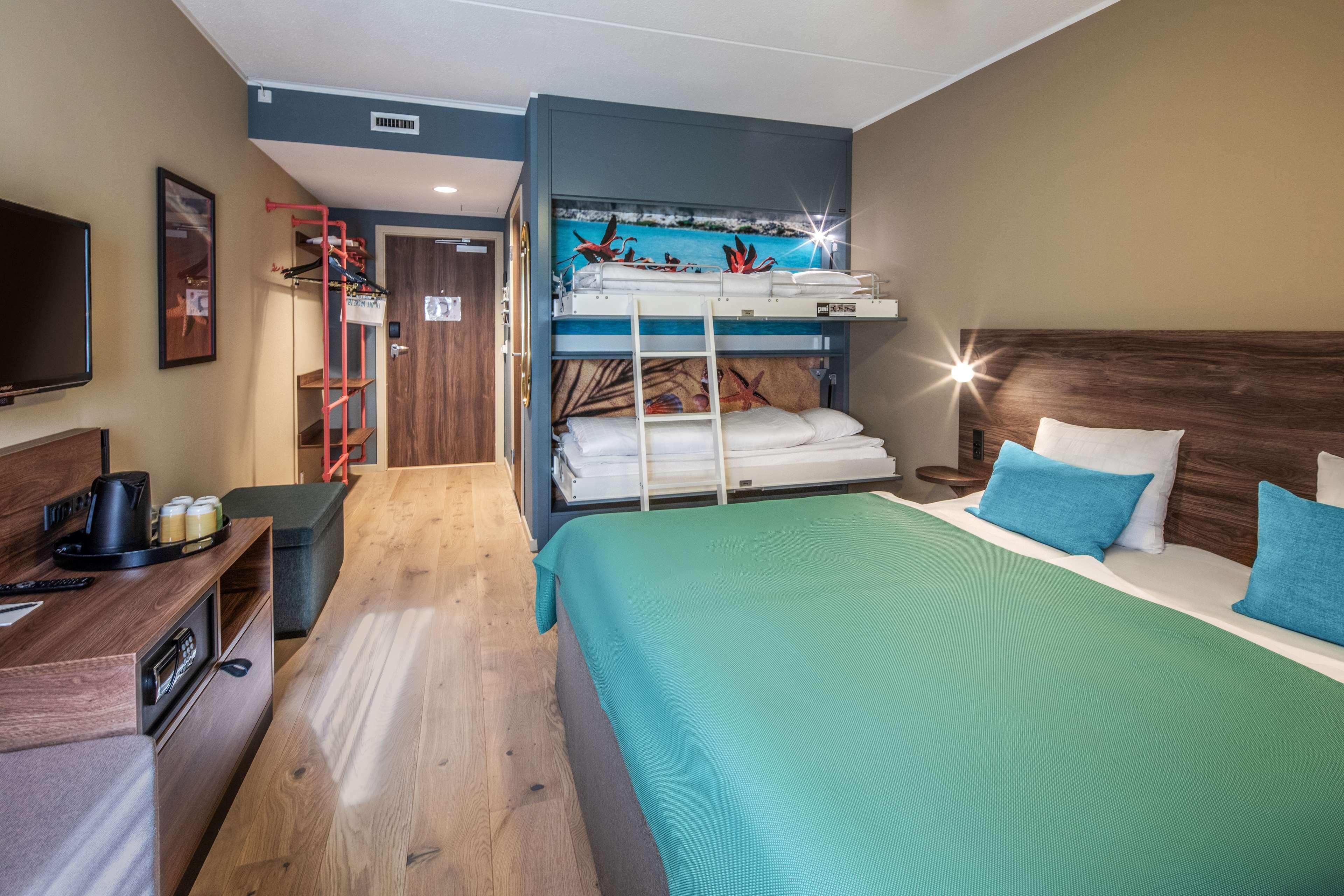 Quality Hotel The Reef Frederikshavn Luaran gambar
