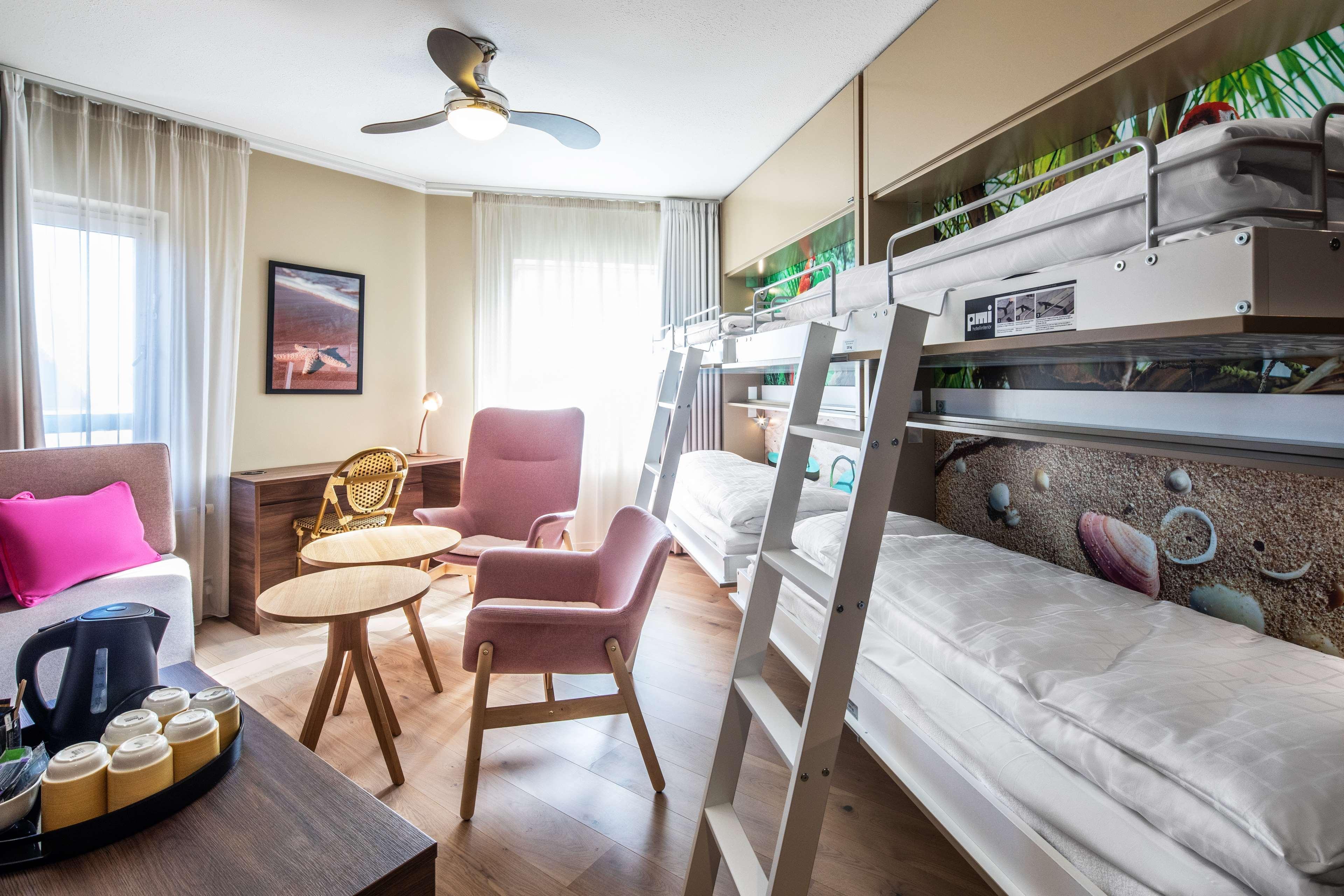 Quality Hotel The Reef Frederikshavn Luaran gambar