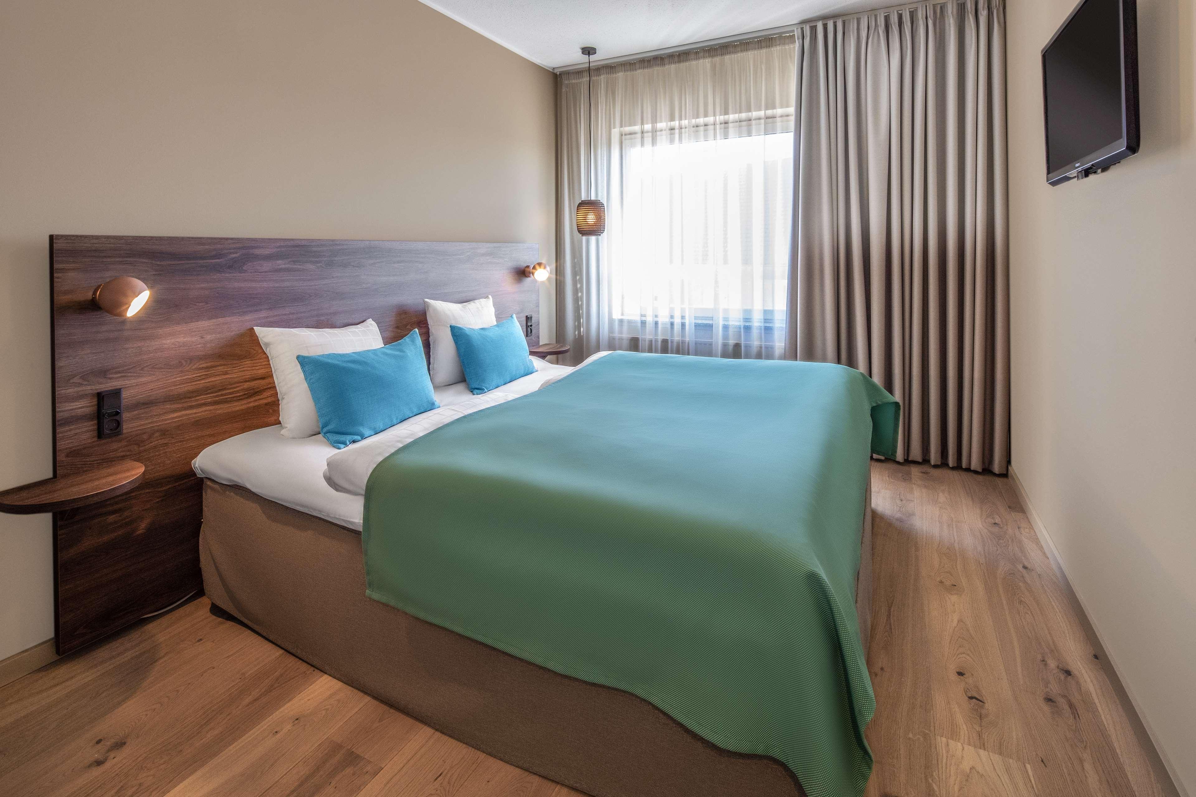 Quality Hotel The Reef Frederikshavn Luaran gambar