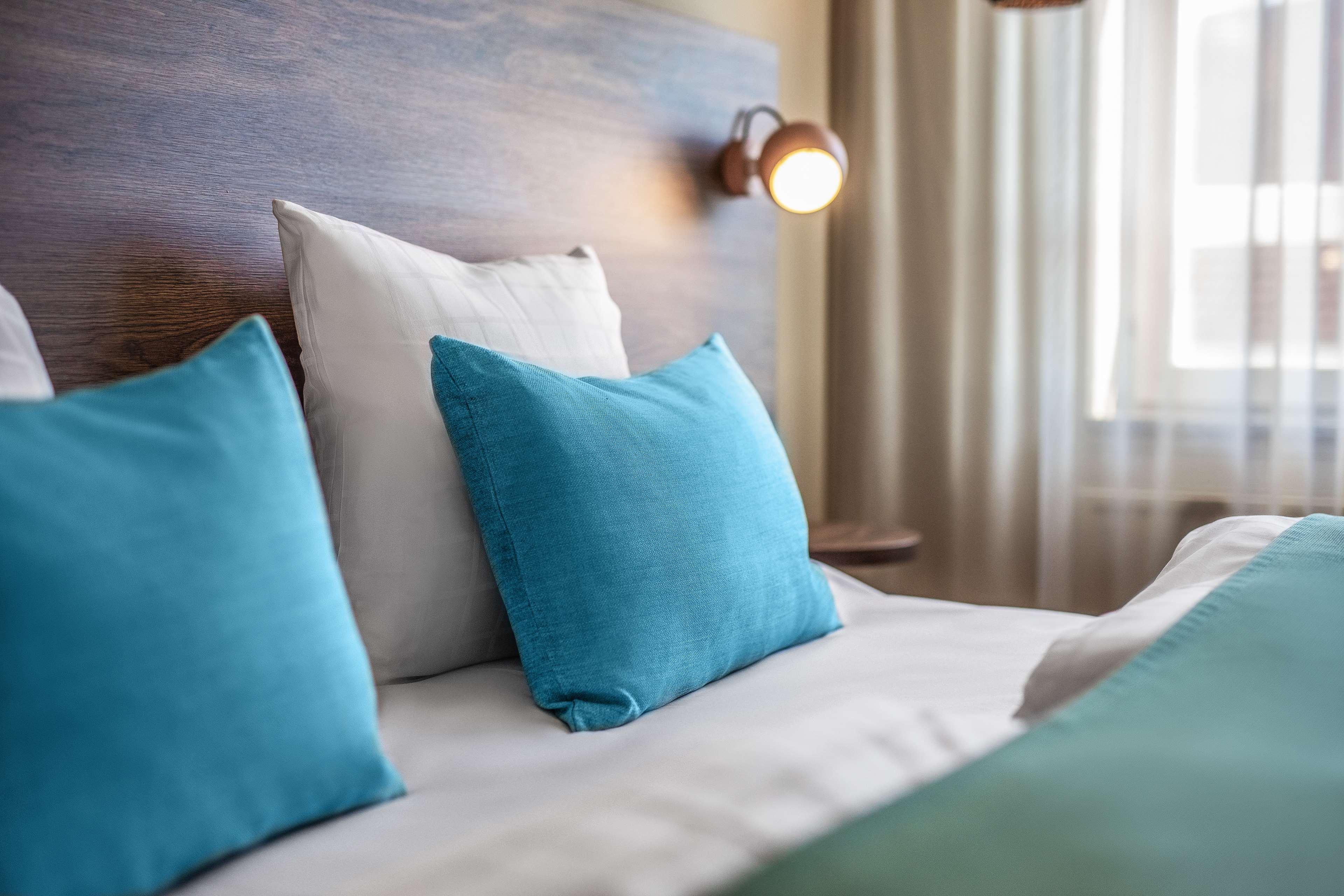 Quality Hotel The Reef Frederikshavn Luaran gambar