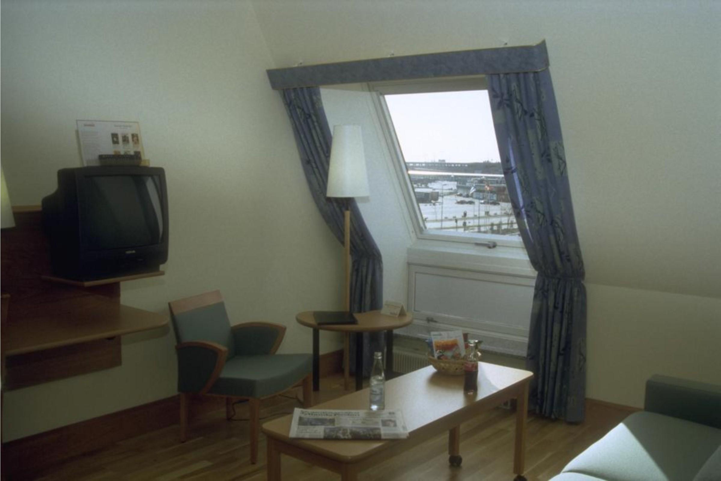 Quality Hotel The Reef Frederikshavn Luaran gambar
