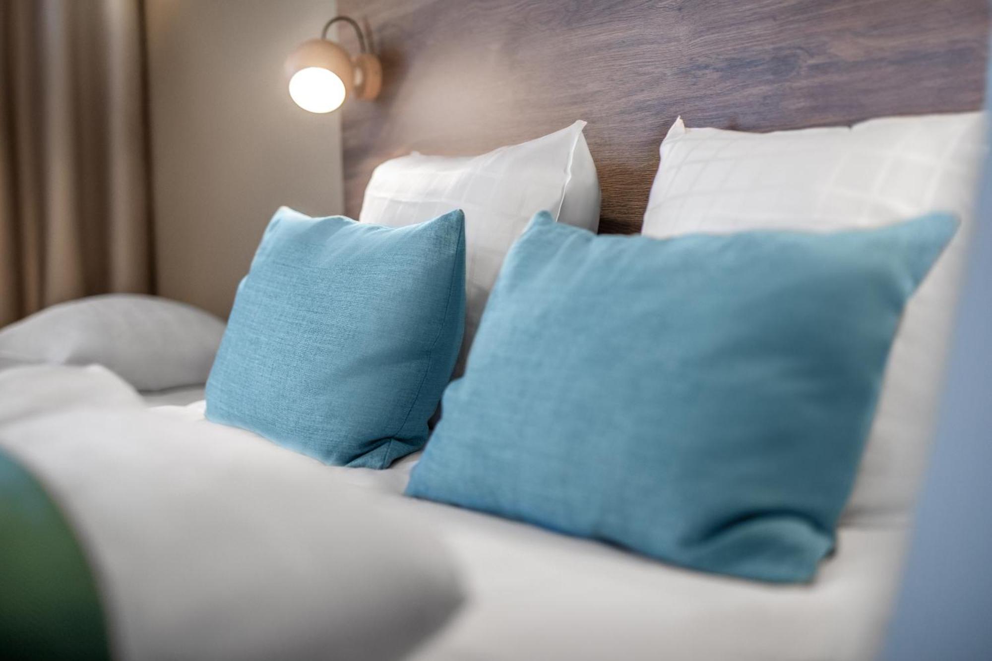 Quality Hotel The Reef Frederikshavn Luaran gambar