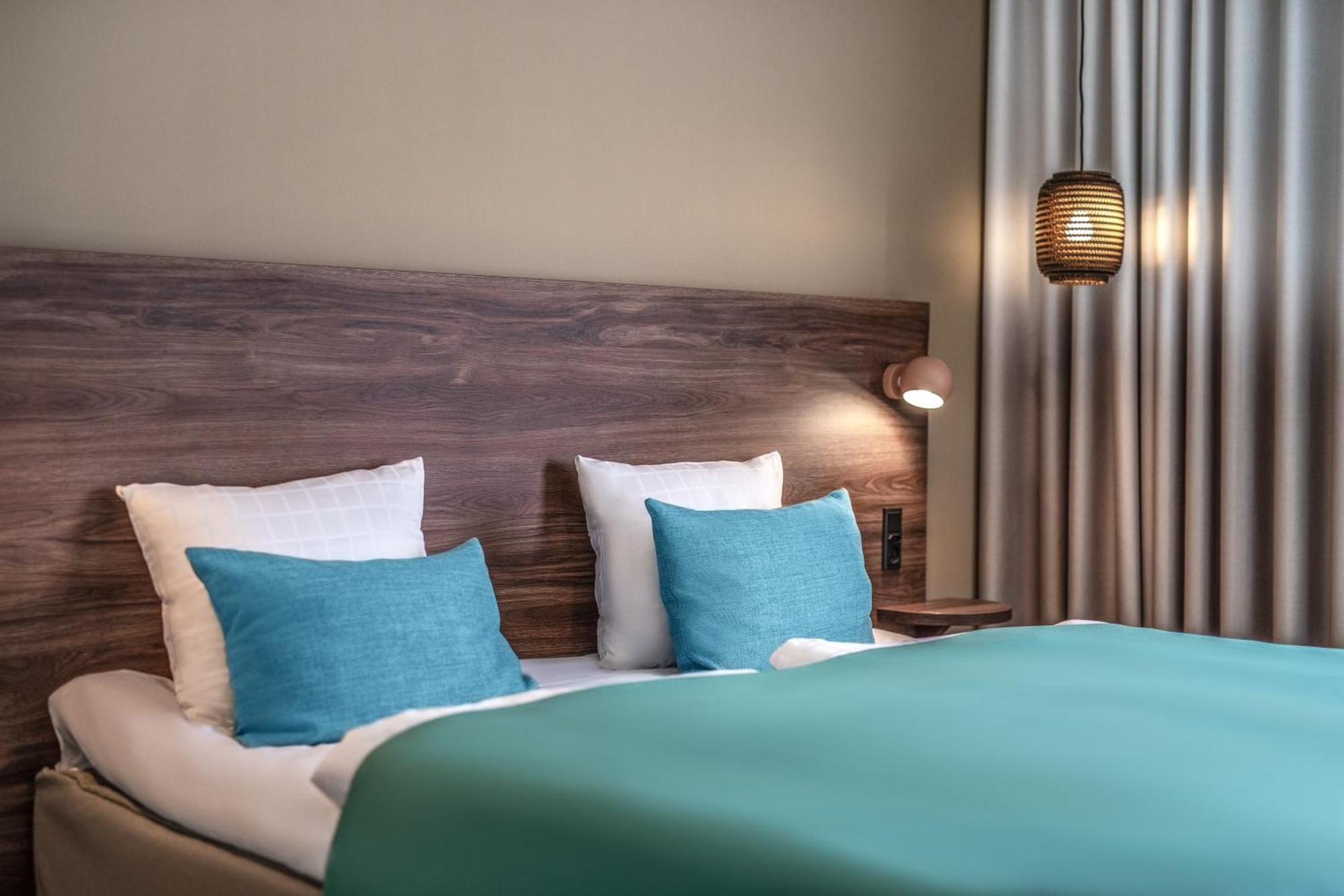 Quality Hotel The Reef Frederikshavn Luaran gambar