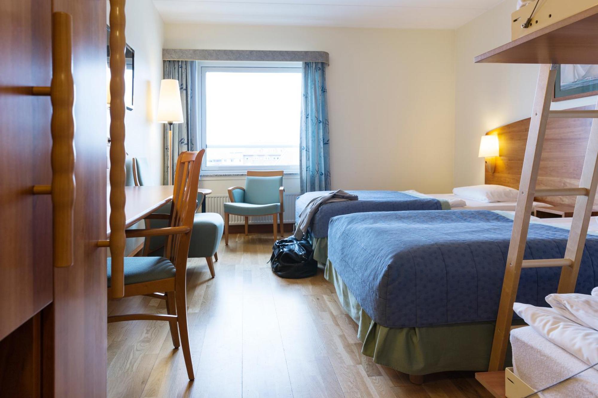 Quality Hotel The Reef Frederikshavn Luaran gambar