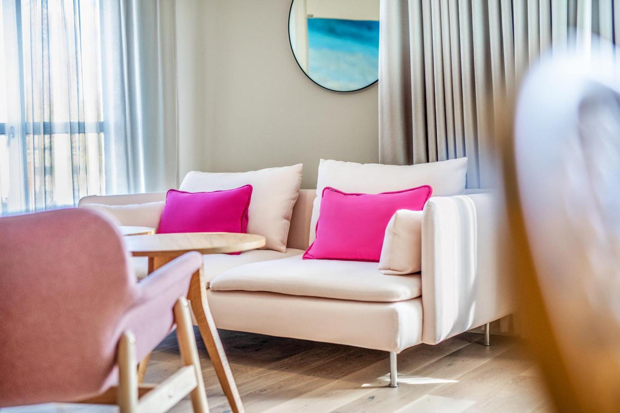 Quality Hotel The Reef Frederikshavn Luaran gambar