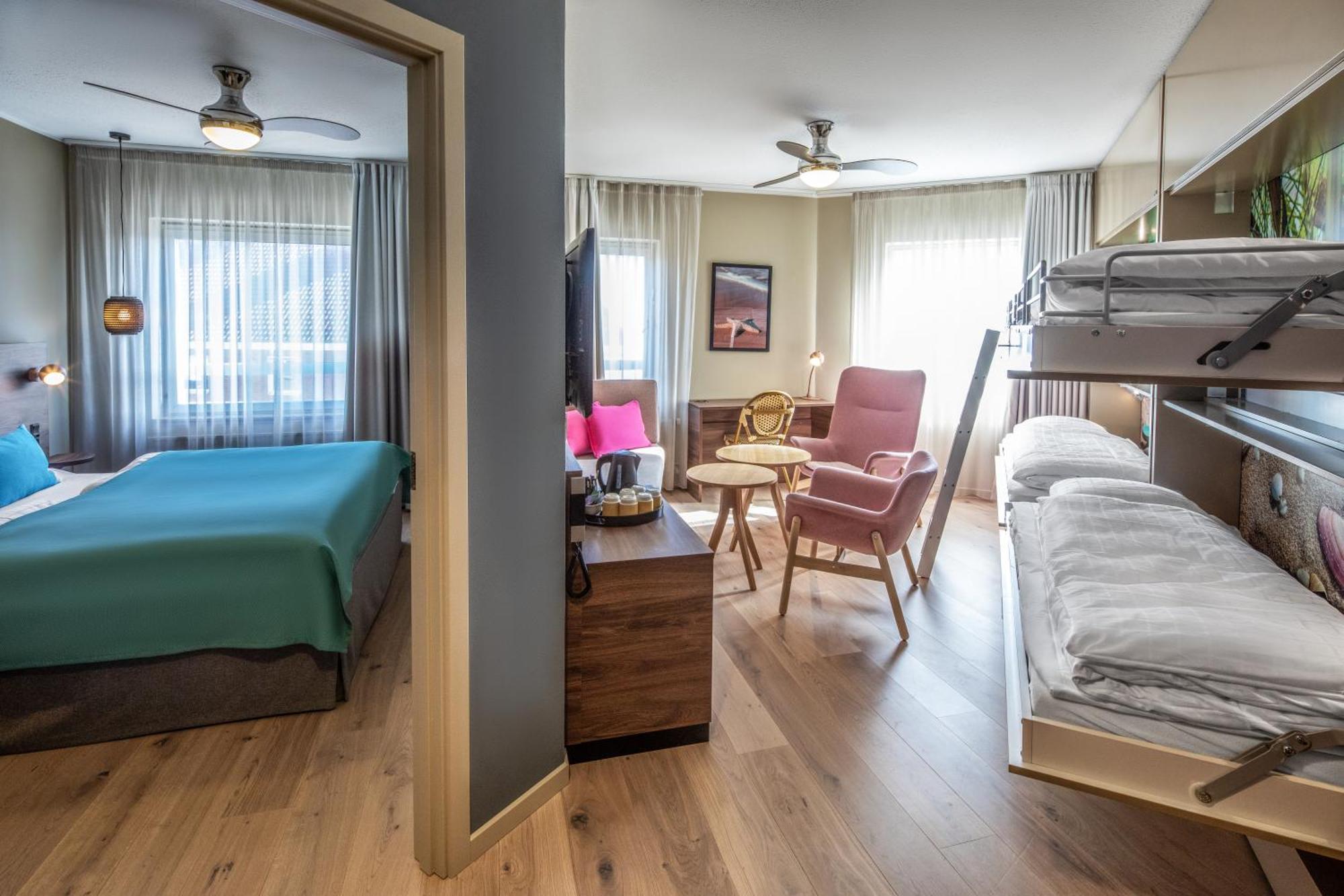 Quality Hotel The Reef Frederikshavn Luaran gambar