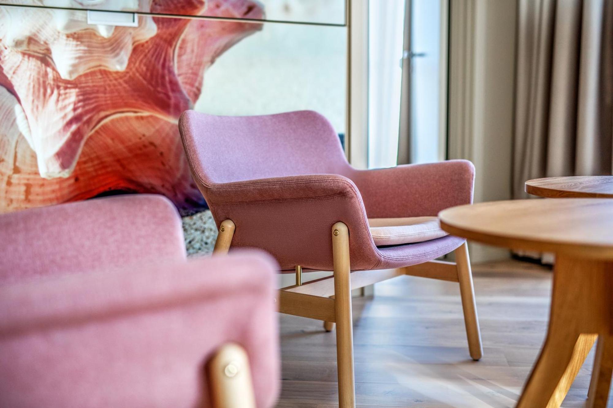 Quality Hotel The Reef Frederikshavn Luaran gambar
